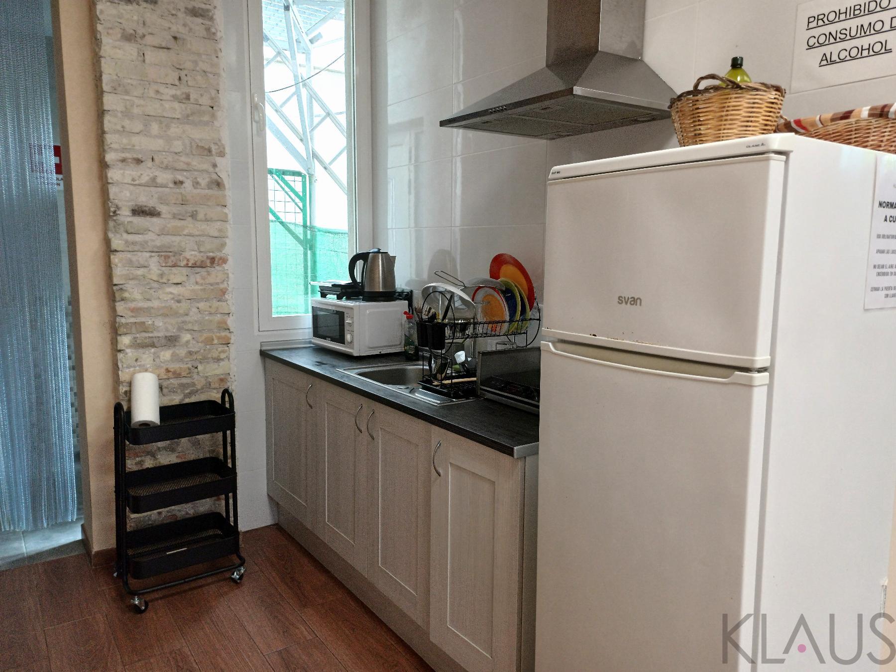 Cocina