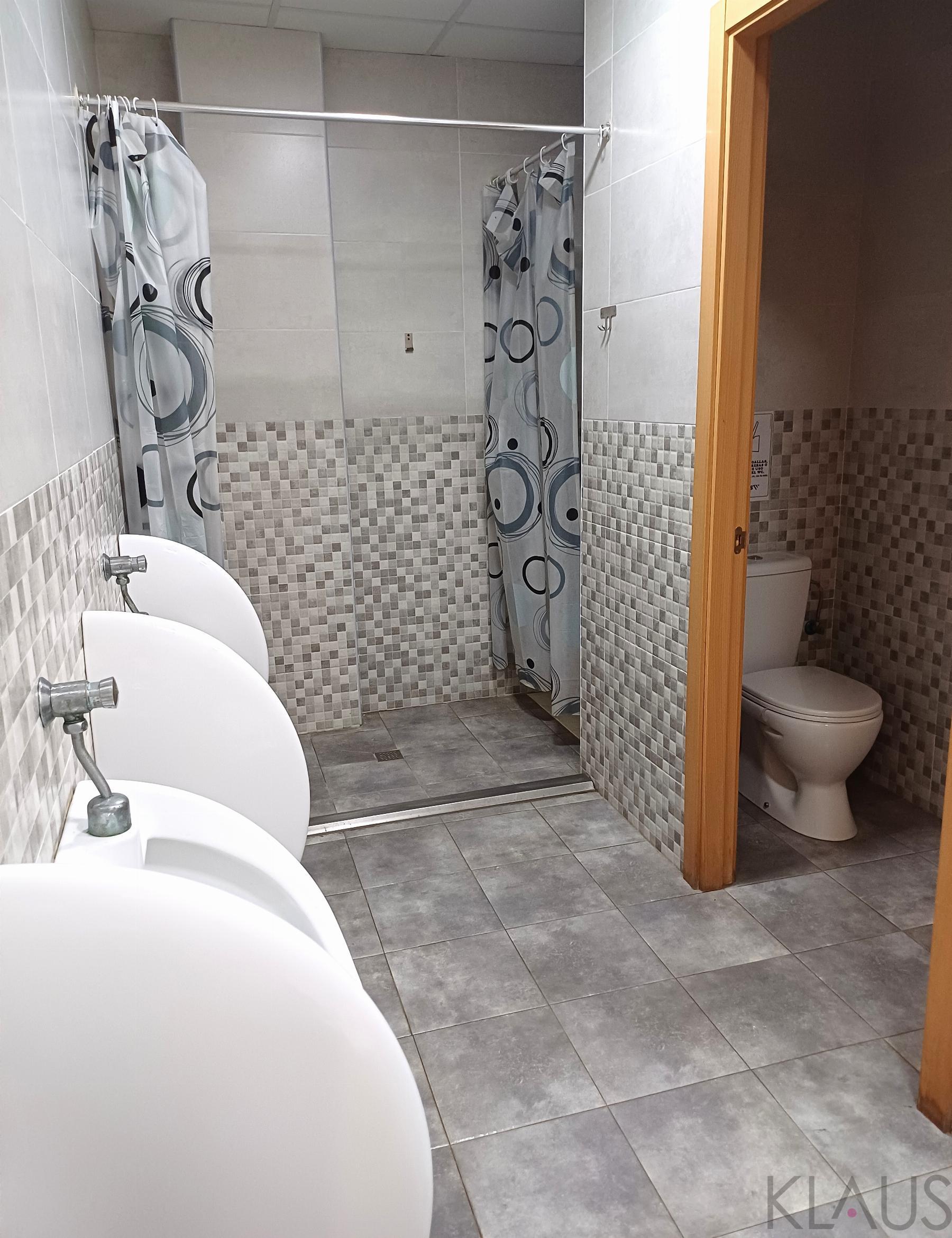 Baño