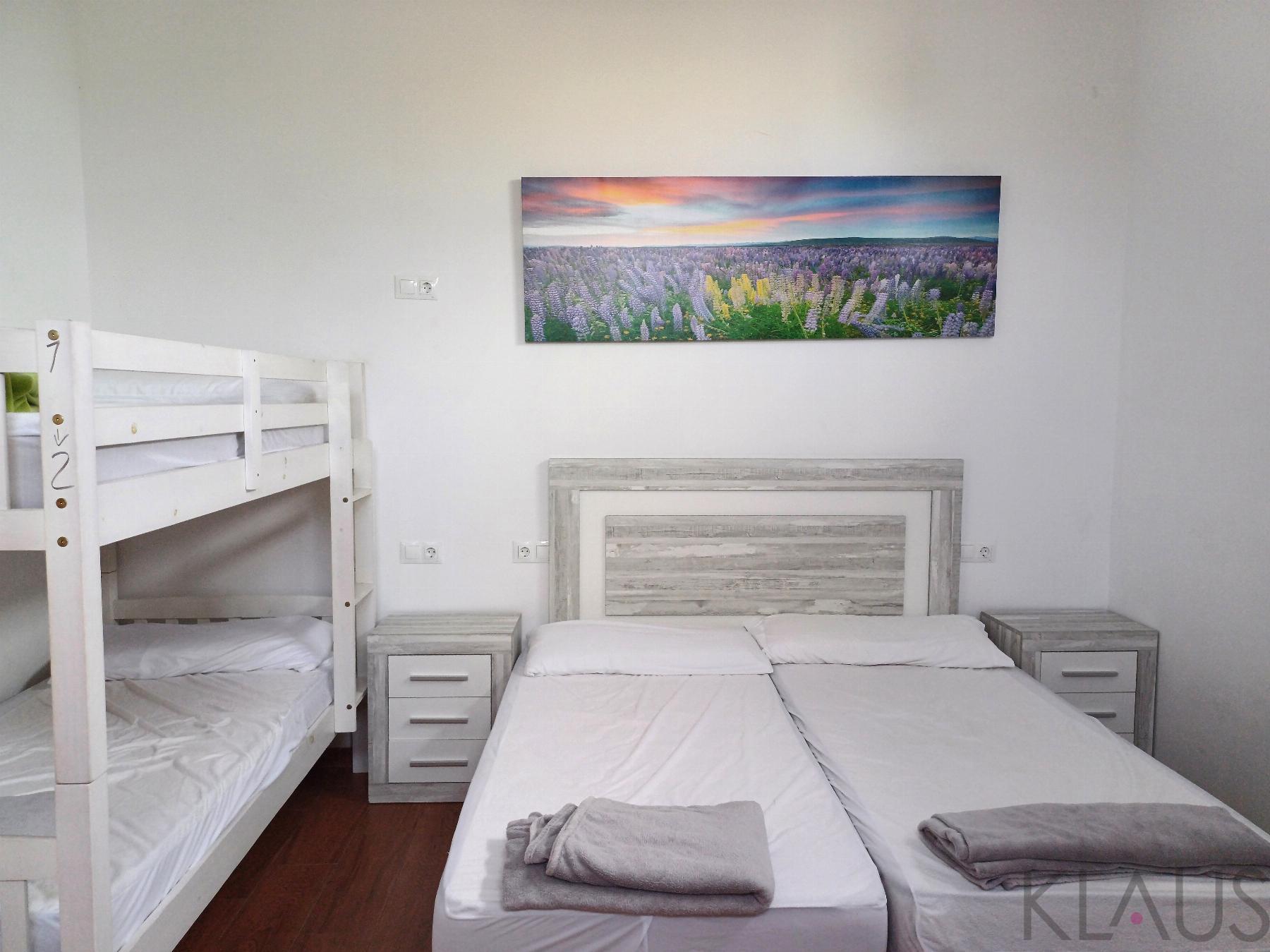 Dormitorio