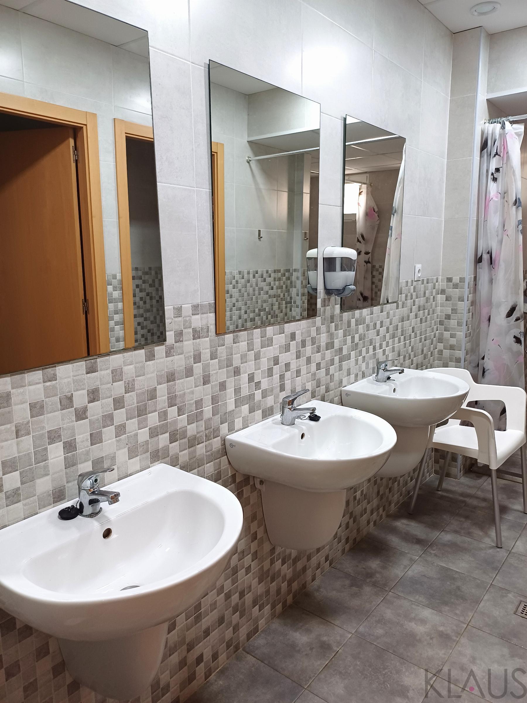 Baño
