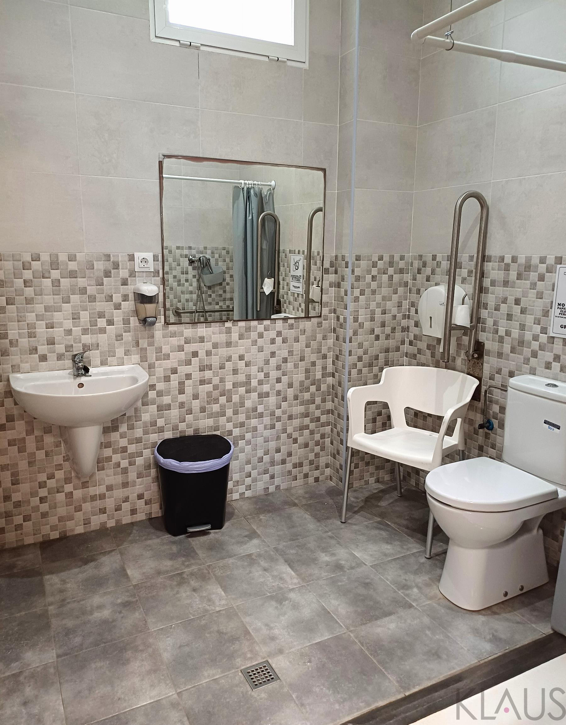 Baño