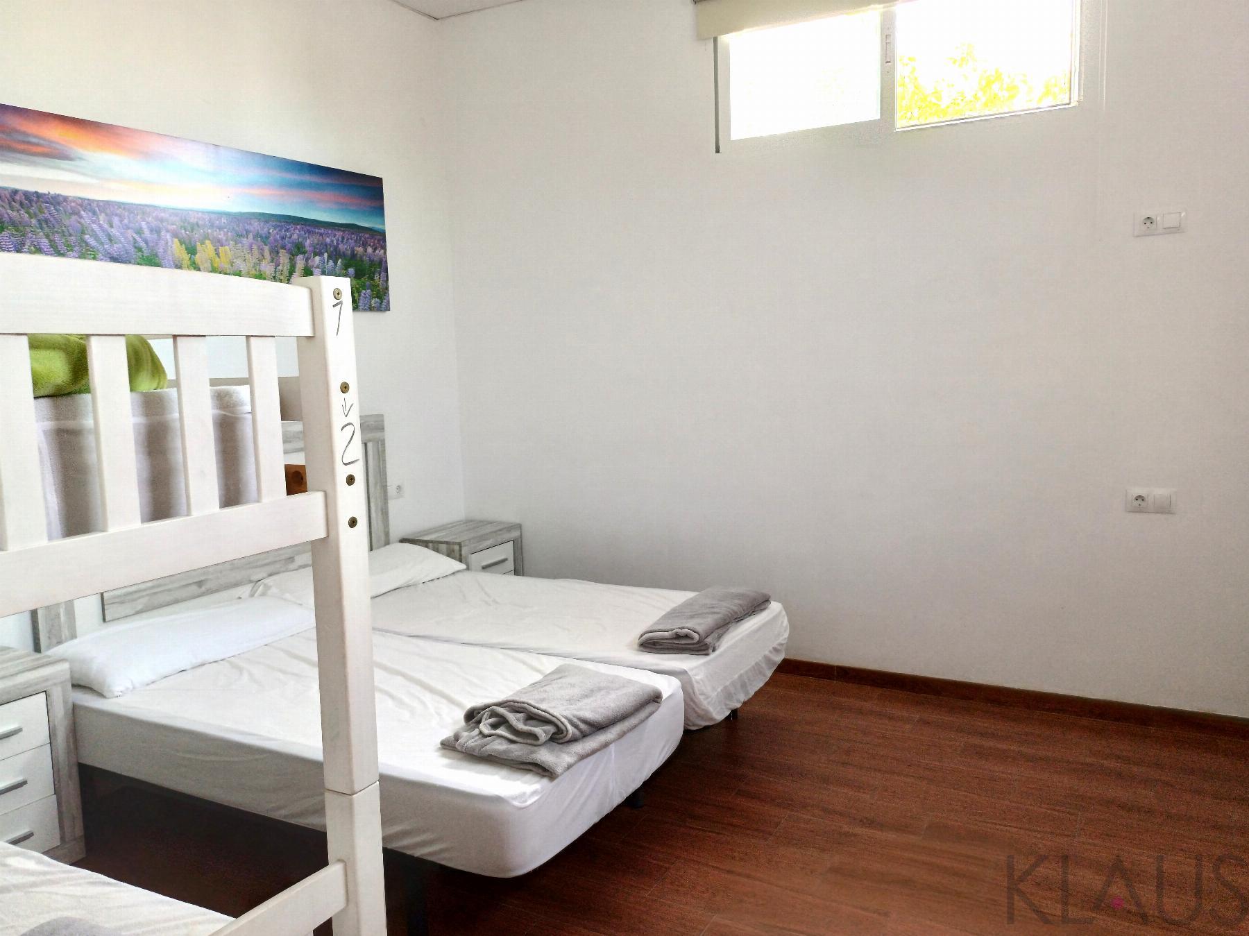 Dormitorio