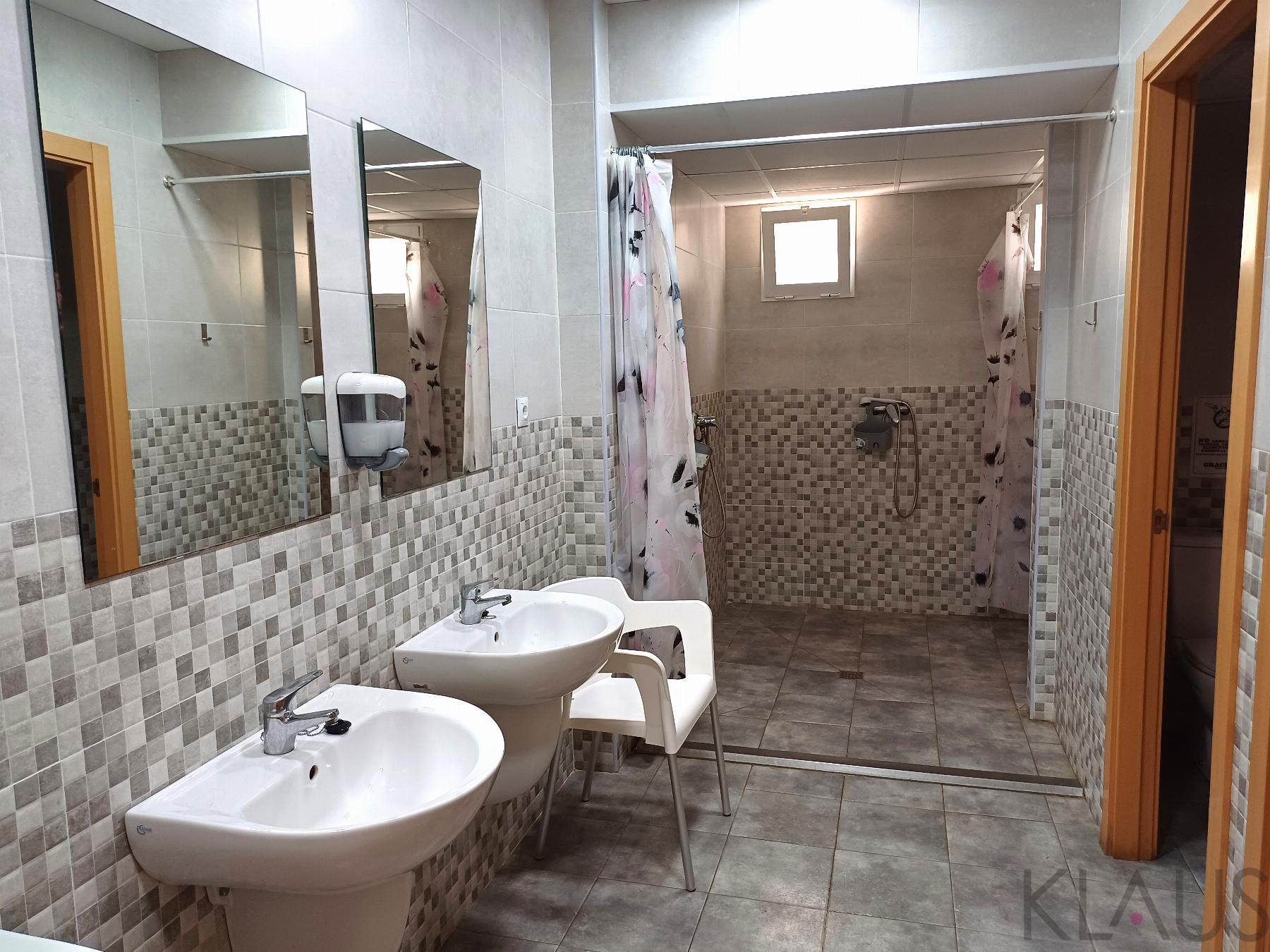 Baño
