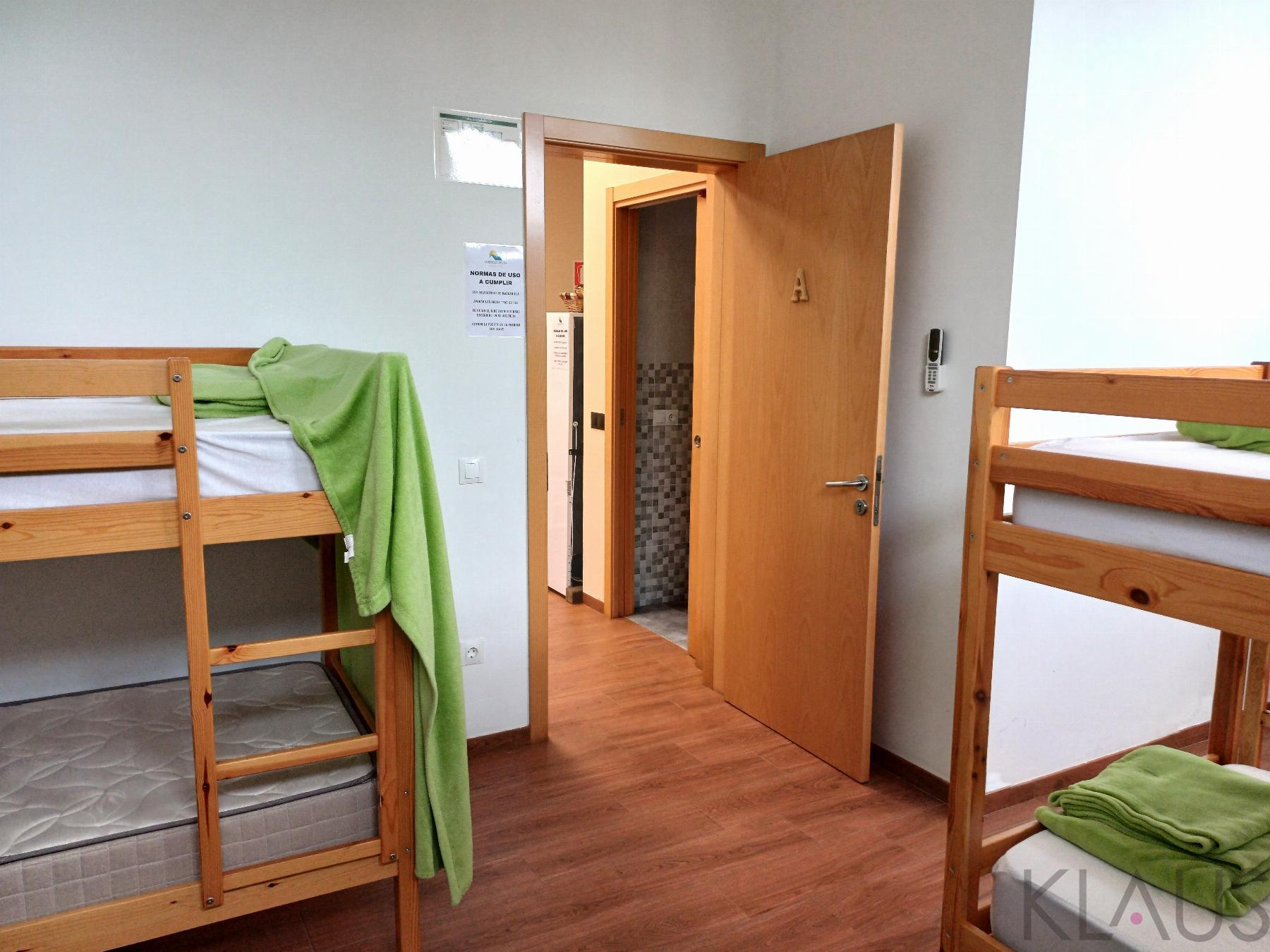 Dormitorio