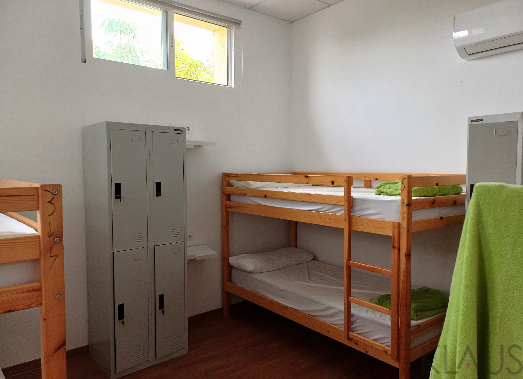 Dormitorio