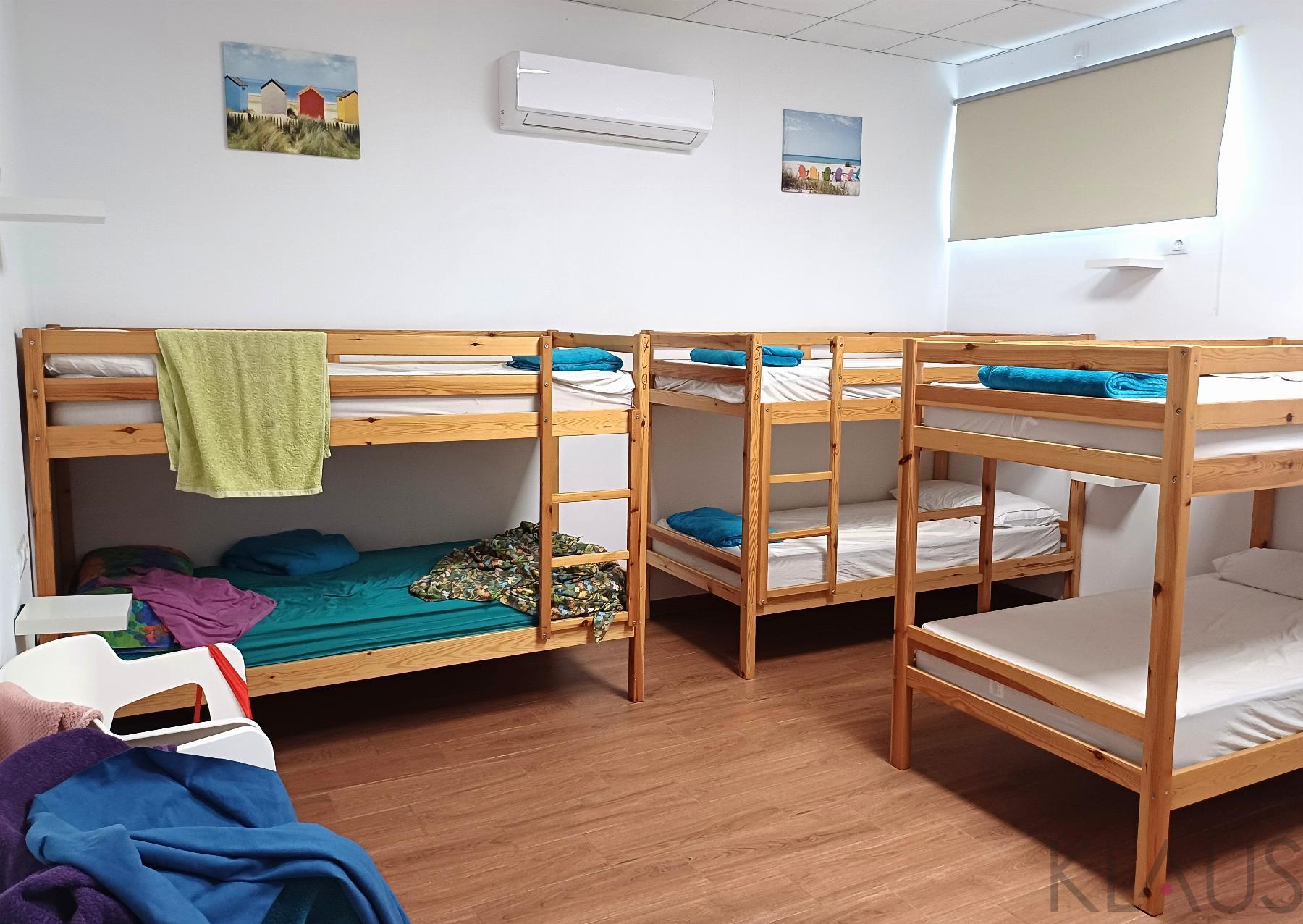 Dormitorio