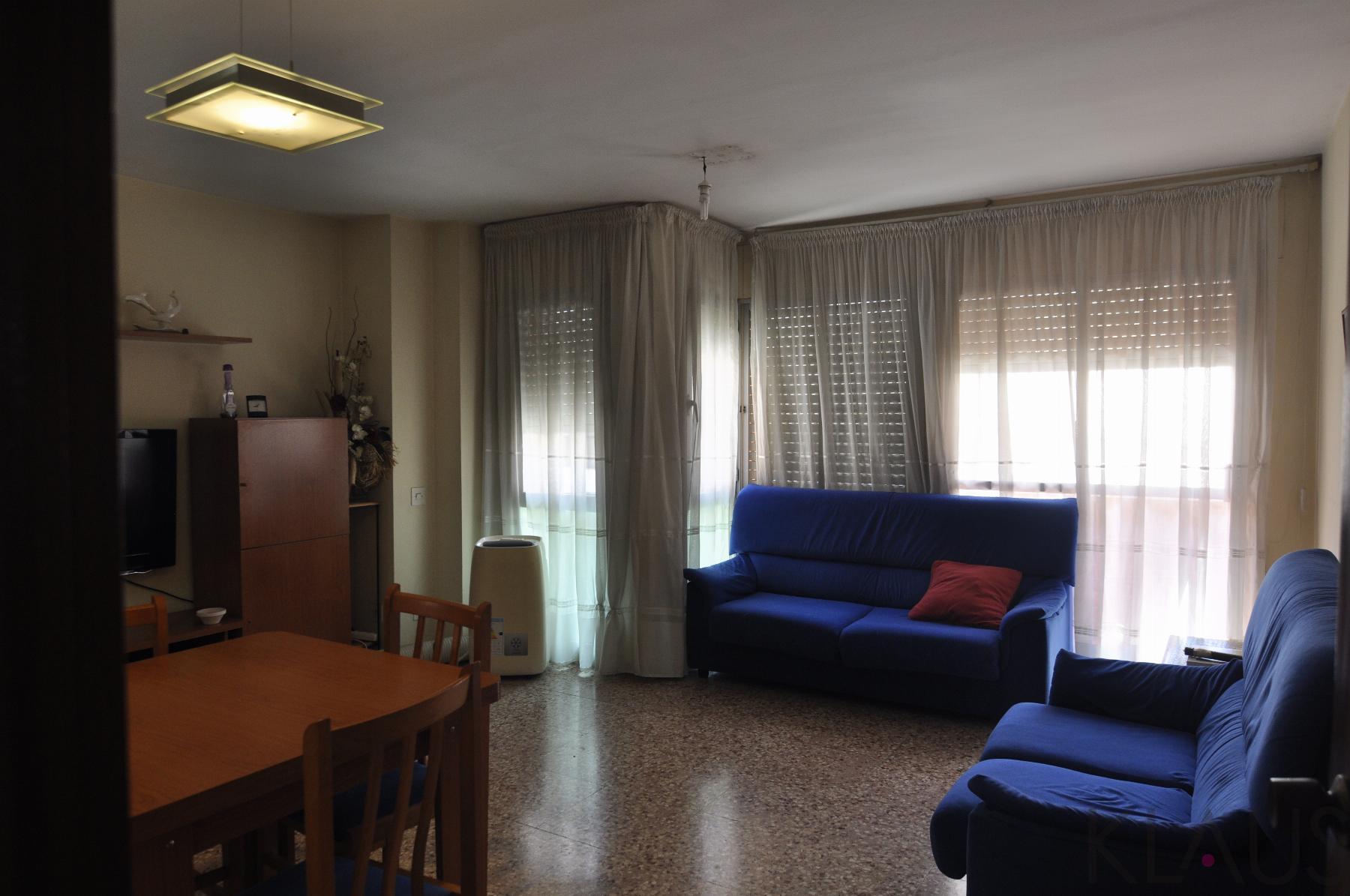 Venta de piso en Sant Carles de la Ràpita