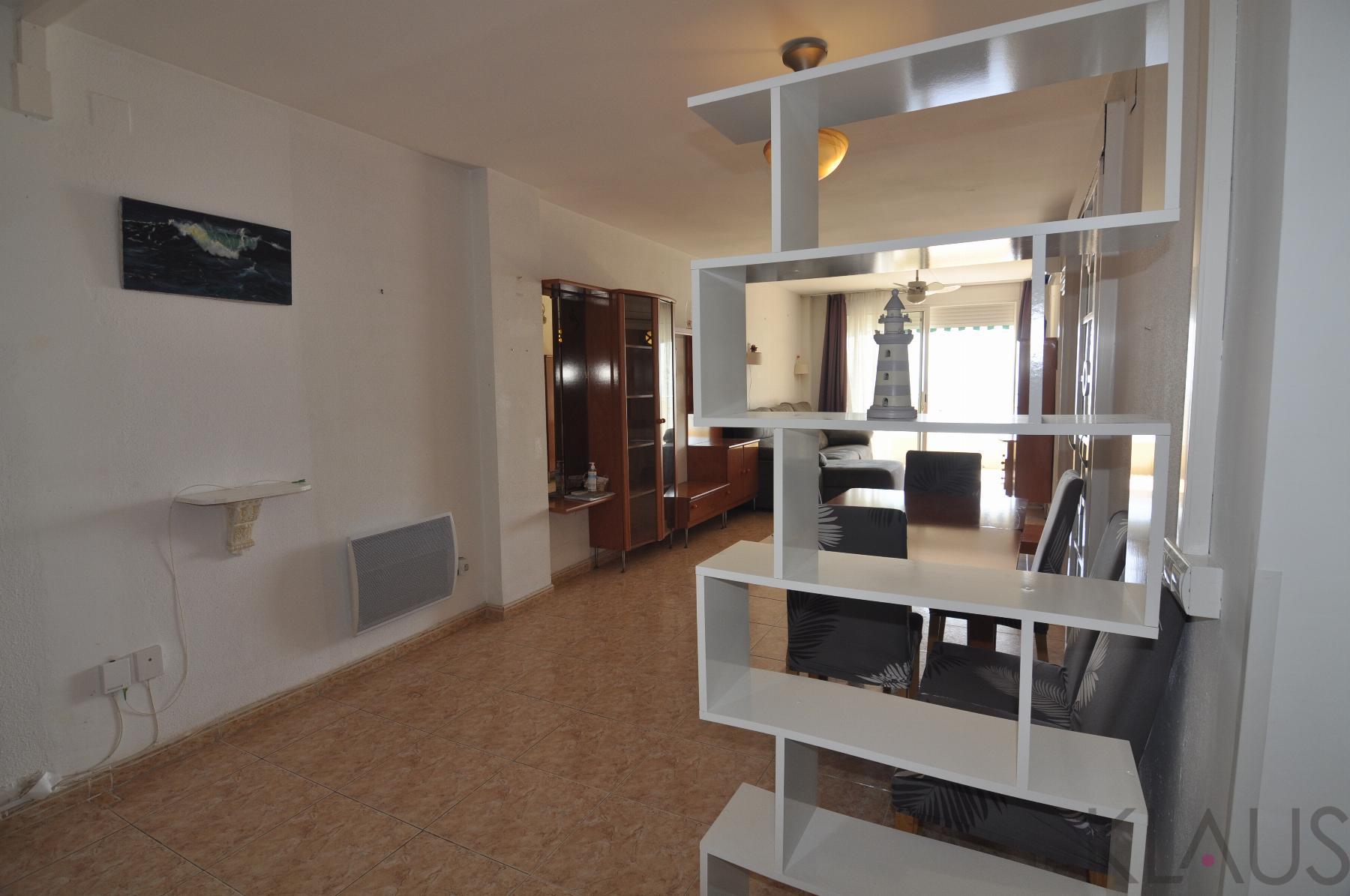 Venta de apartamento en Sant Carles de la Ràpita