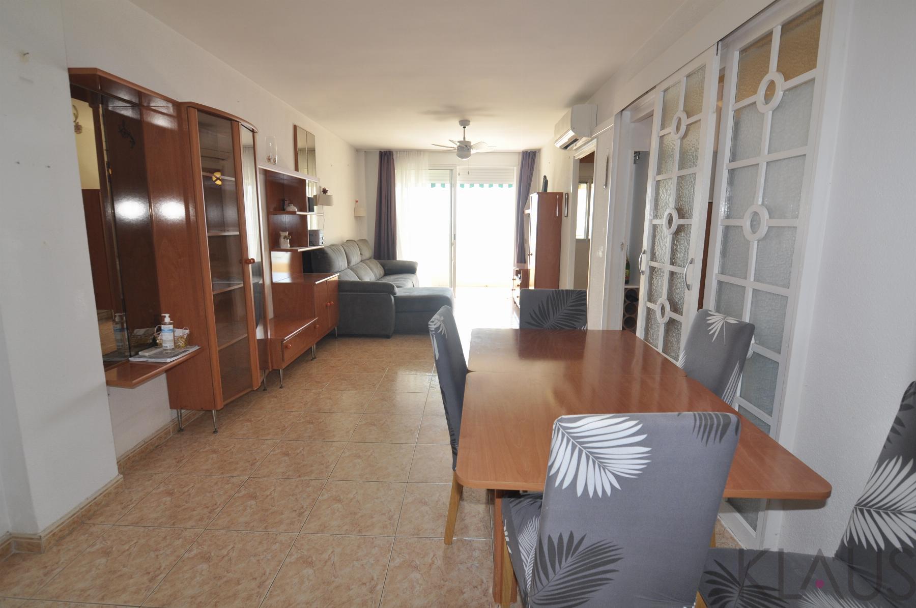 Venta de apartamento en Sant Carles de la Ràpita