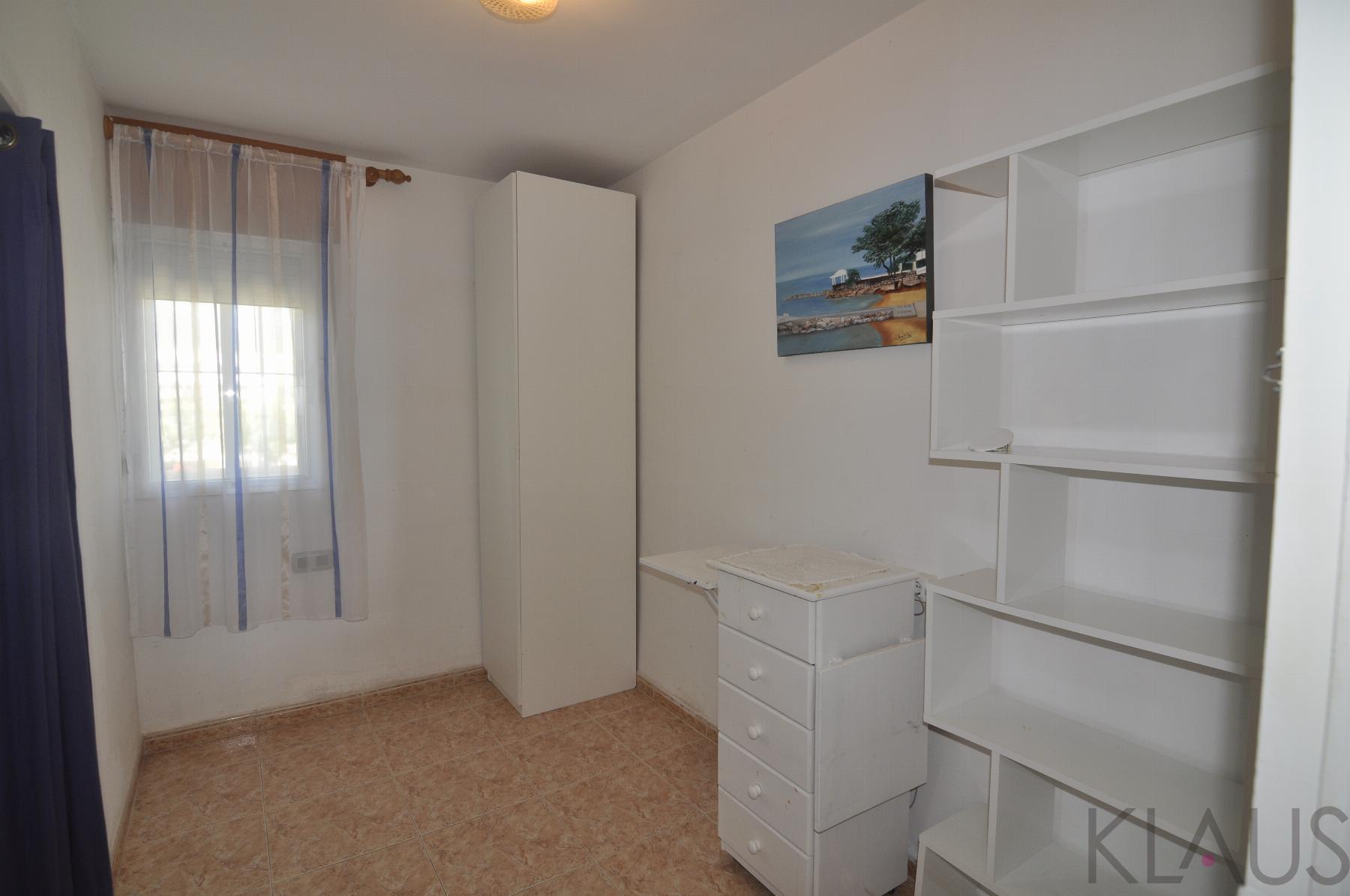 Venta de apartamento en Sant Carles de la Ràpita