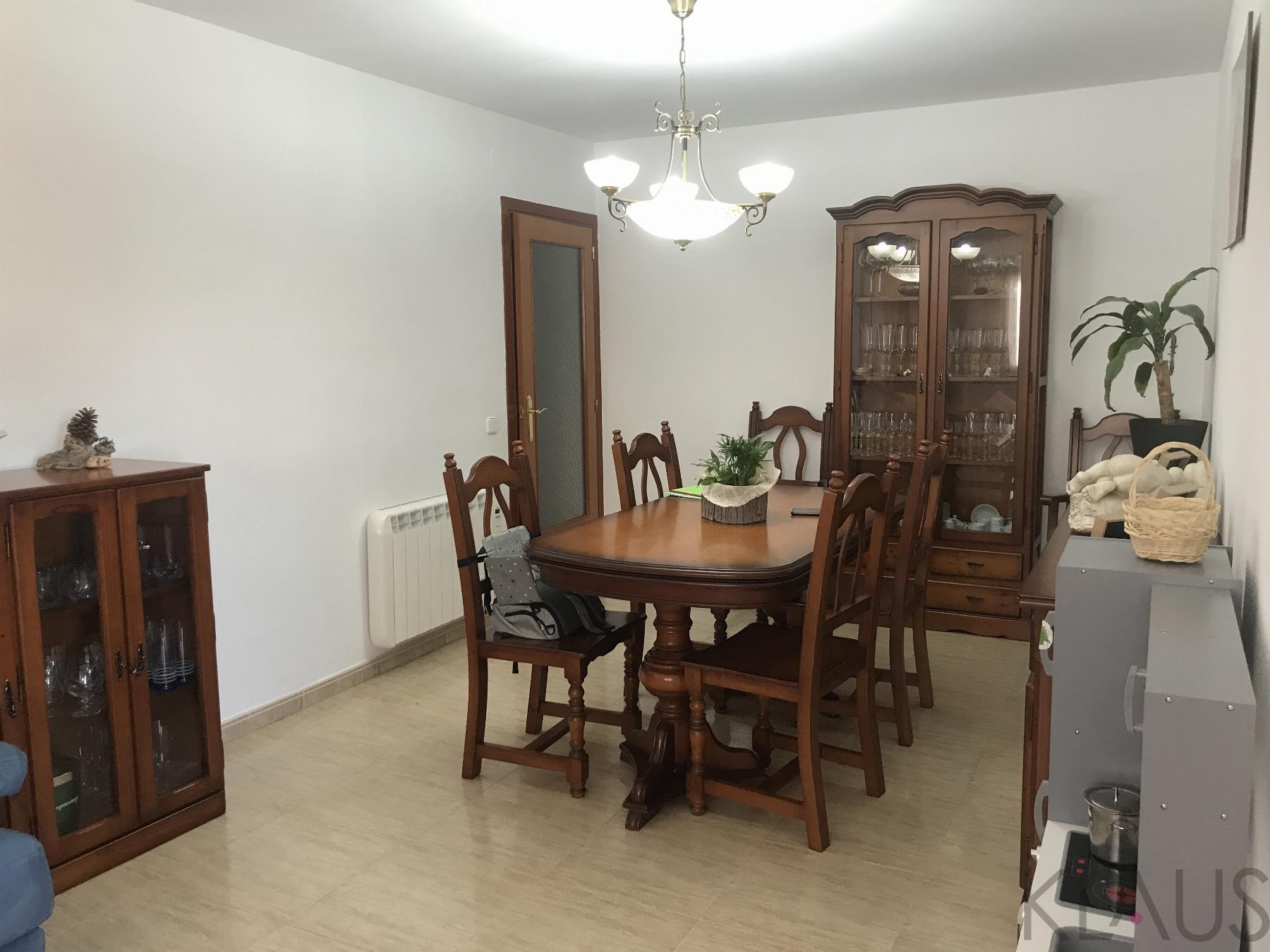Salg av leilighet i Deltebre