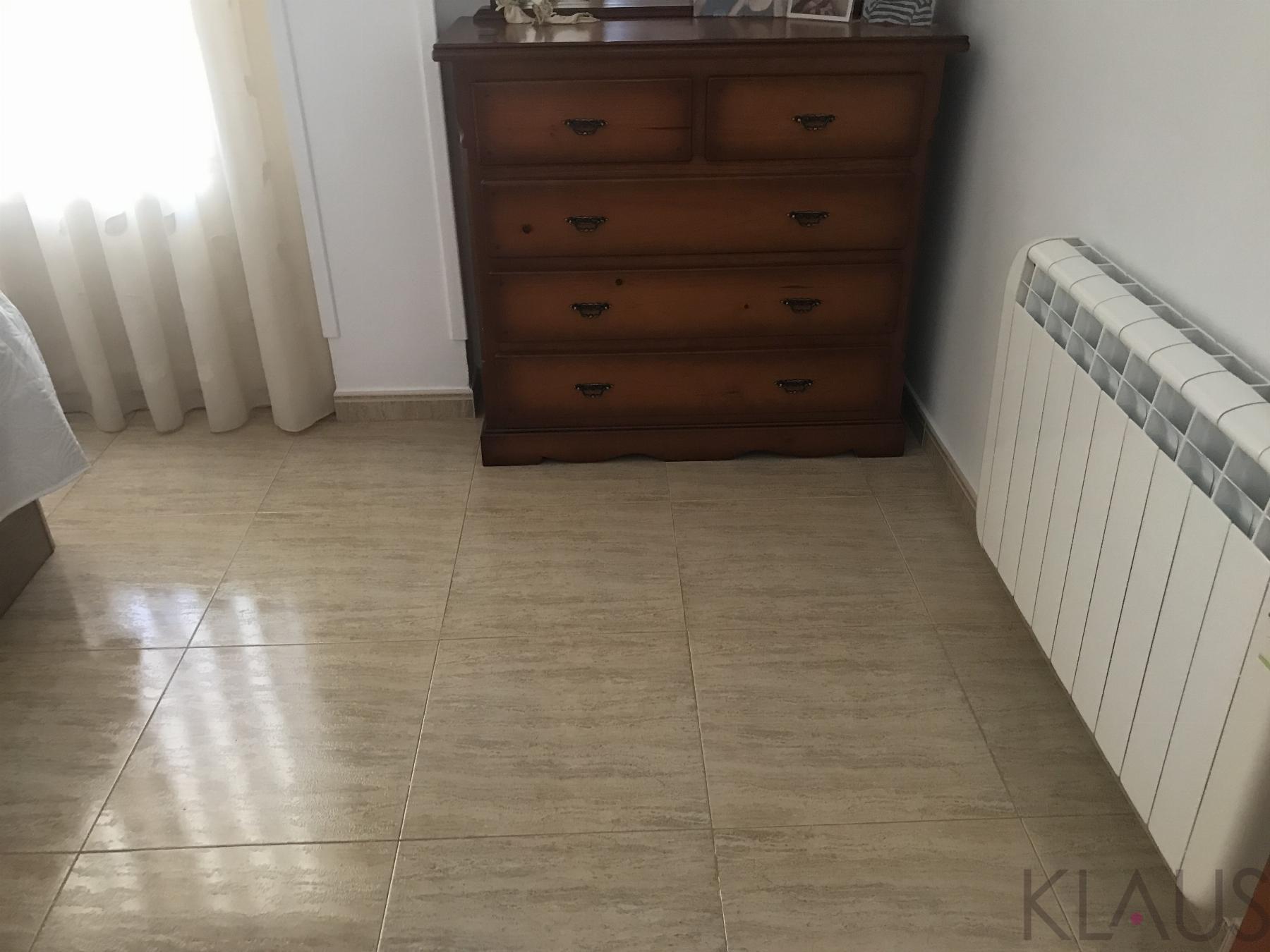 Salg av leilighet i Deltebre
