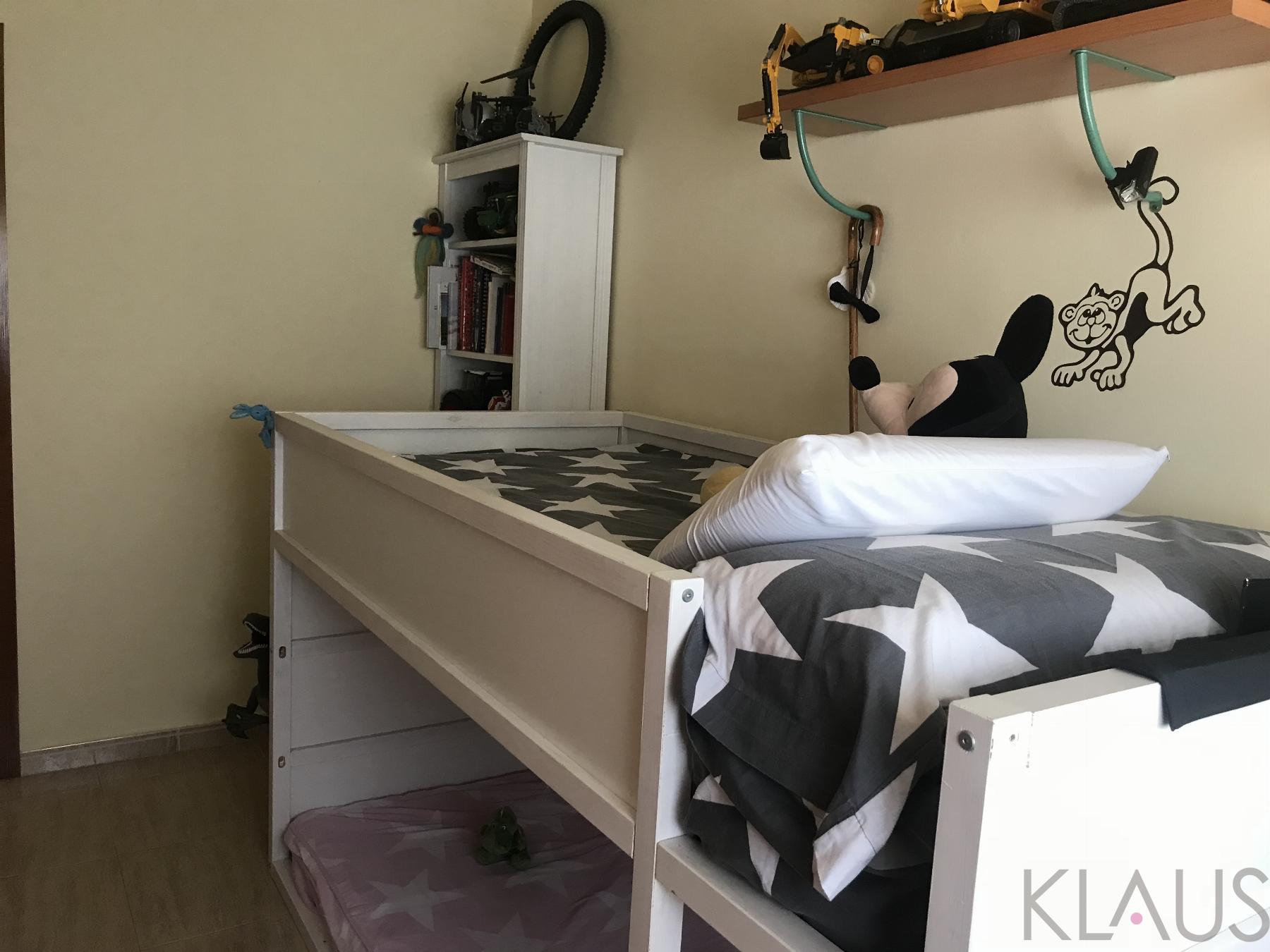 Salg av leilighet i Deltebre