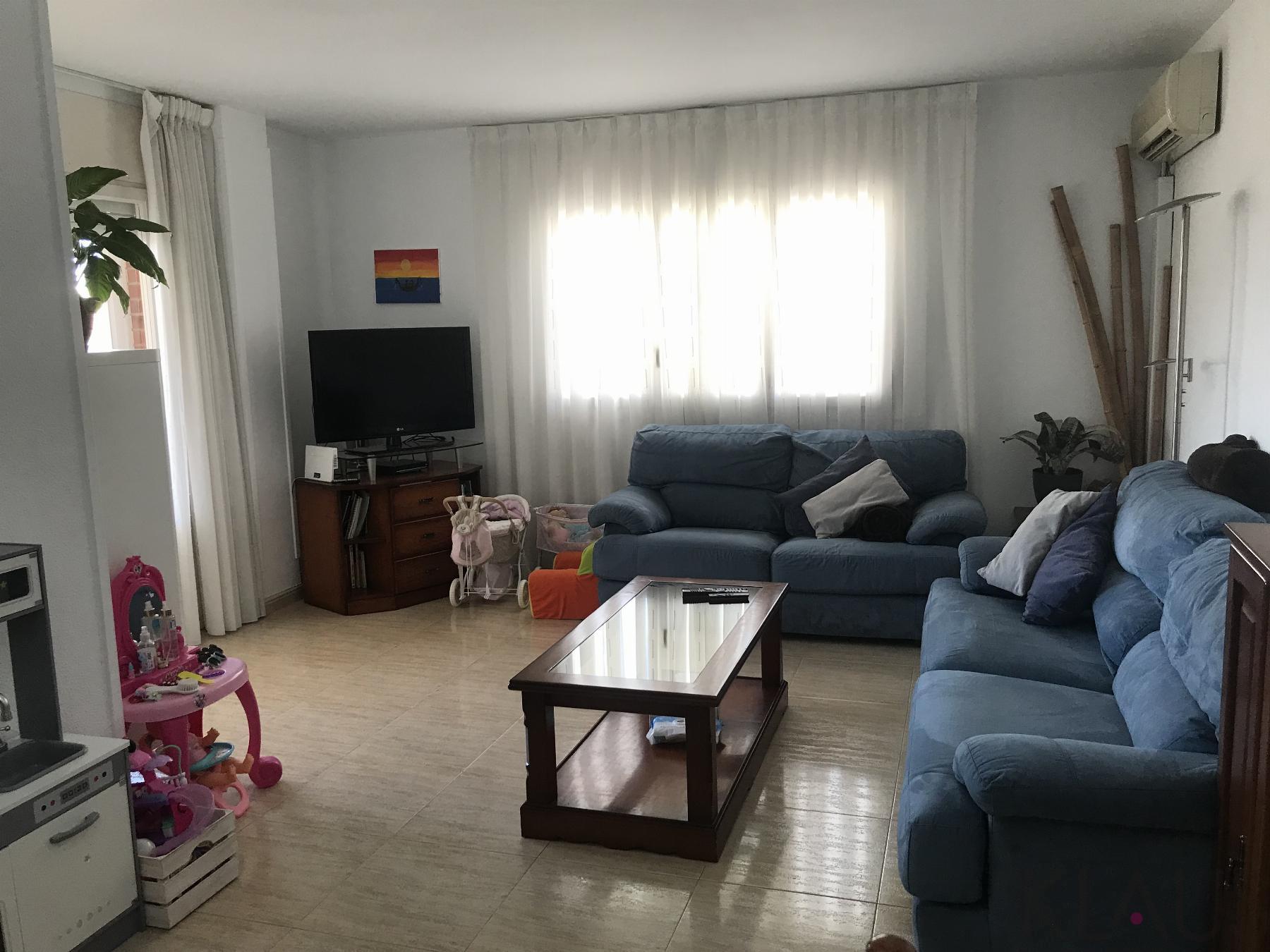 Salg av leilighet i Deltebre