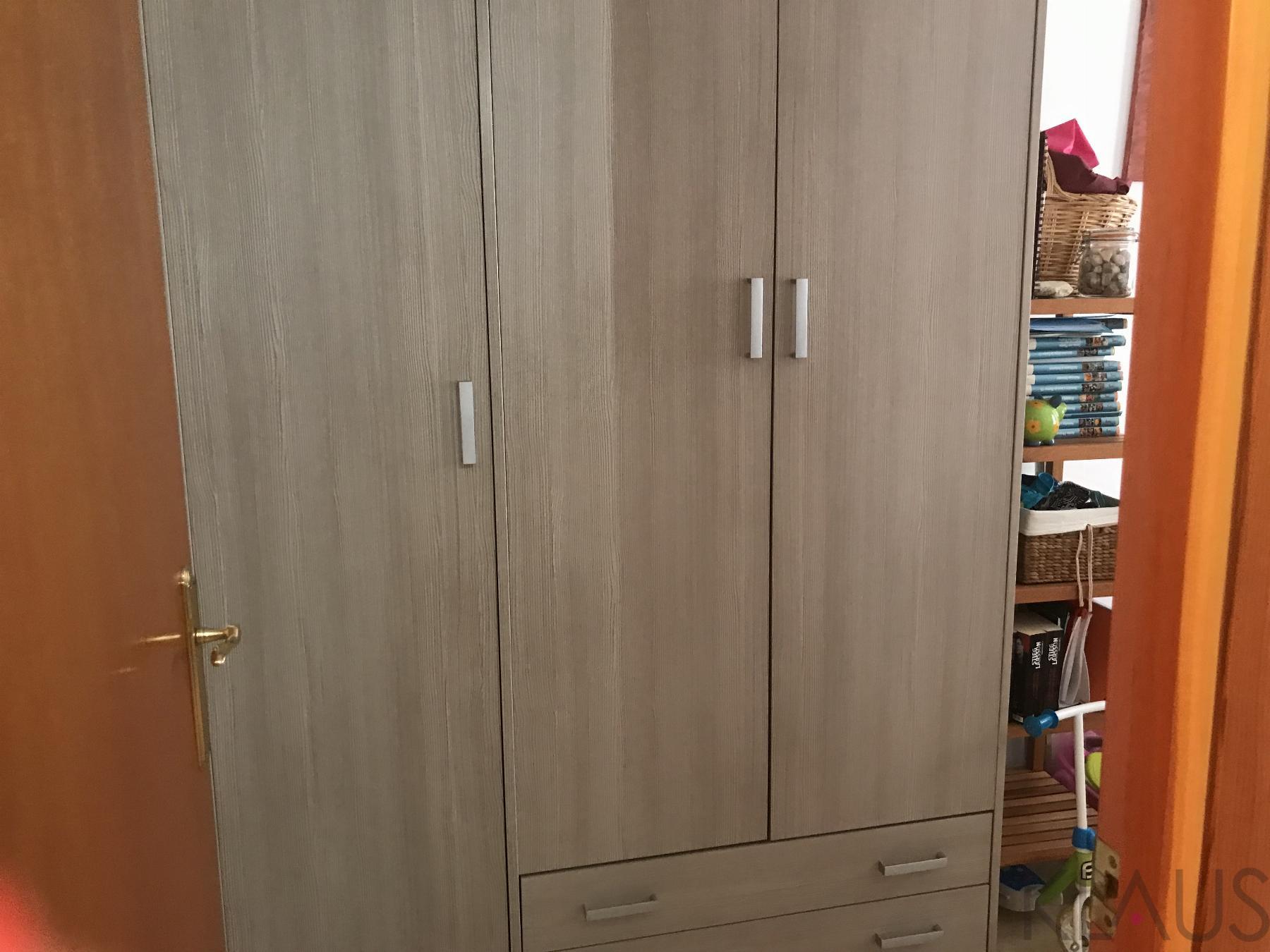 Salg av leilighet i Deltebre