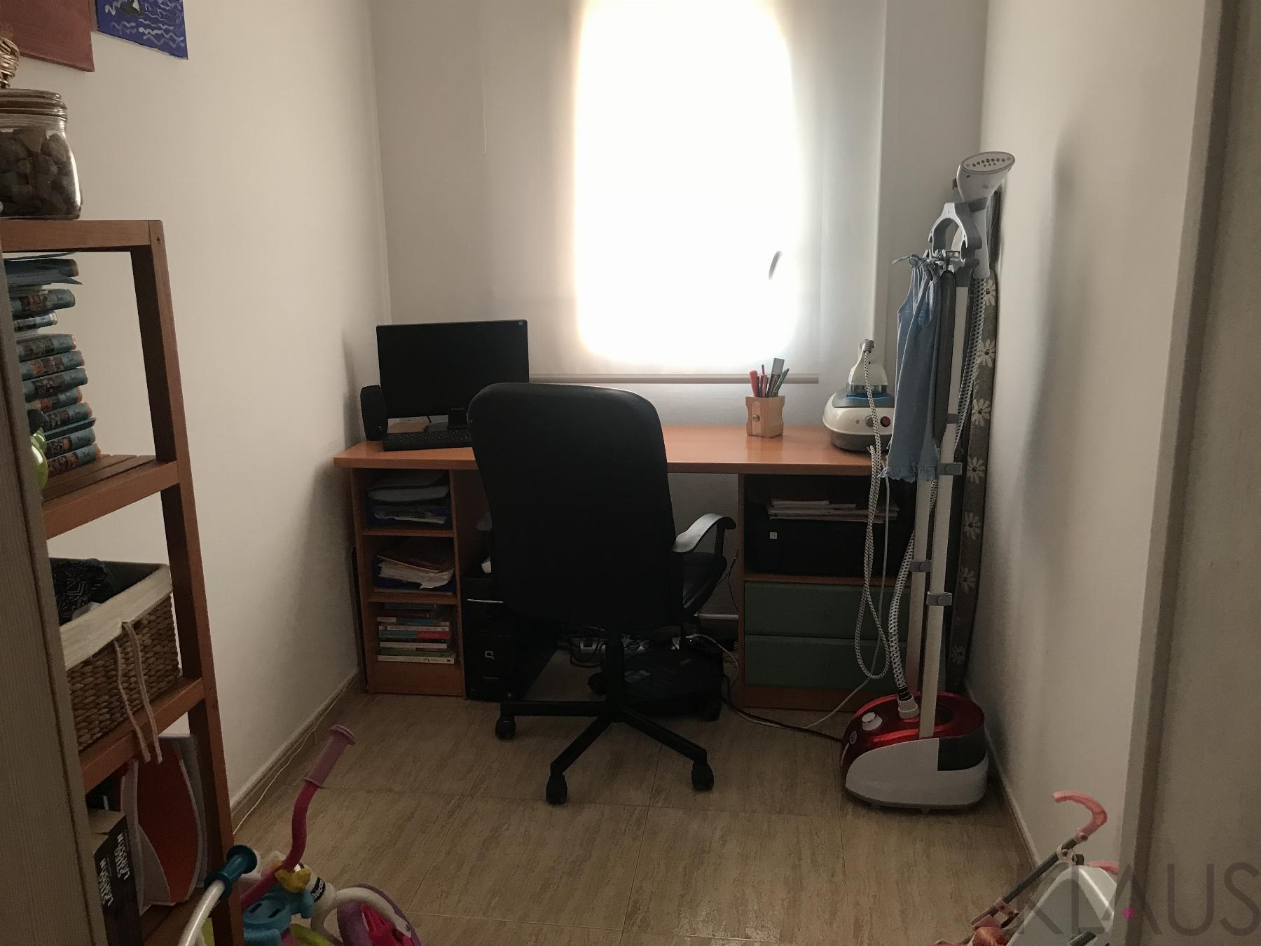 Salg av leilighet i Deltebre
