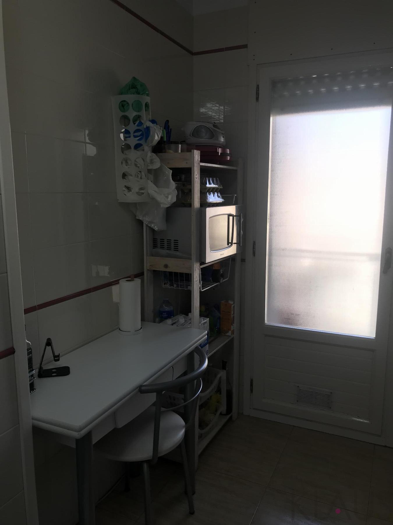 Salg av leilighet i Deltebre