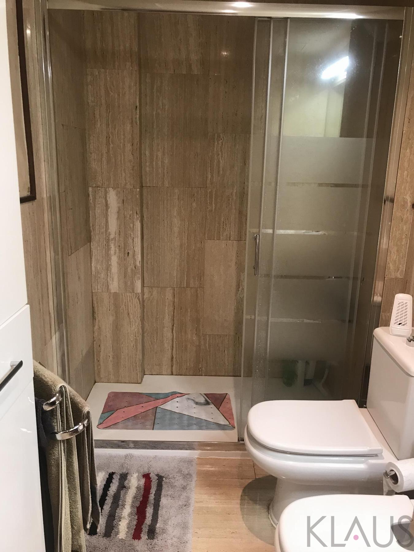 Salg av leilighet i Deltebre