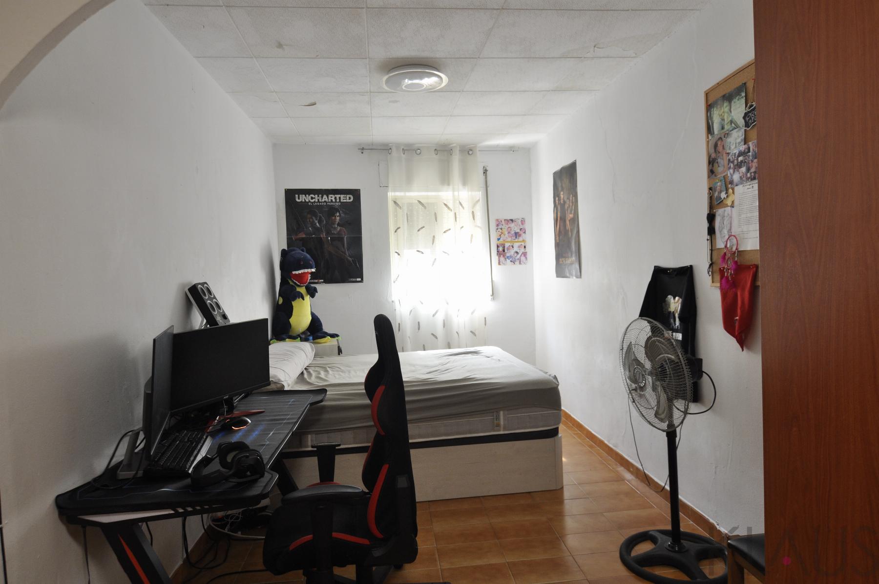 Salgai  etxe  La Ràpita