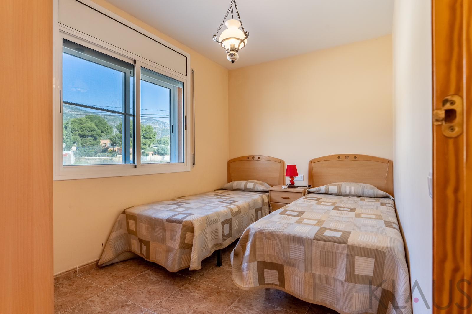 Aluguel de casa em Alcanar playa