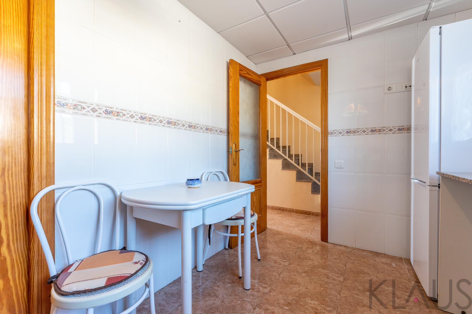 Aluguel de casa em Alcanar playa