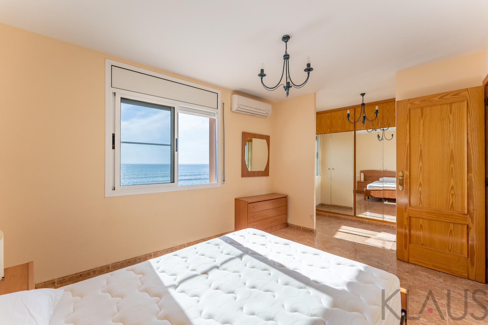 Aluguel de casa em Alcanar playa