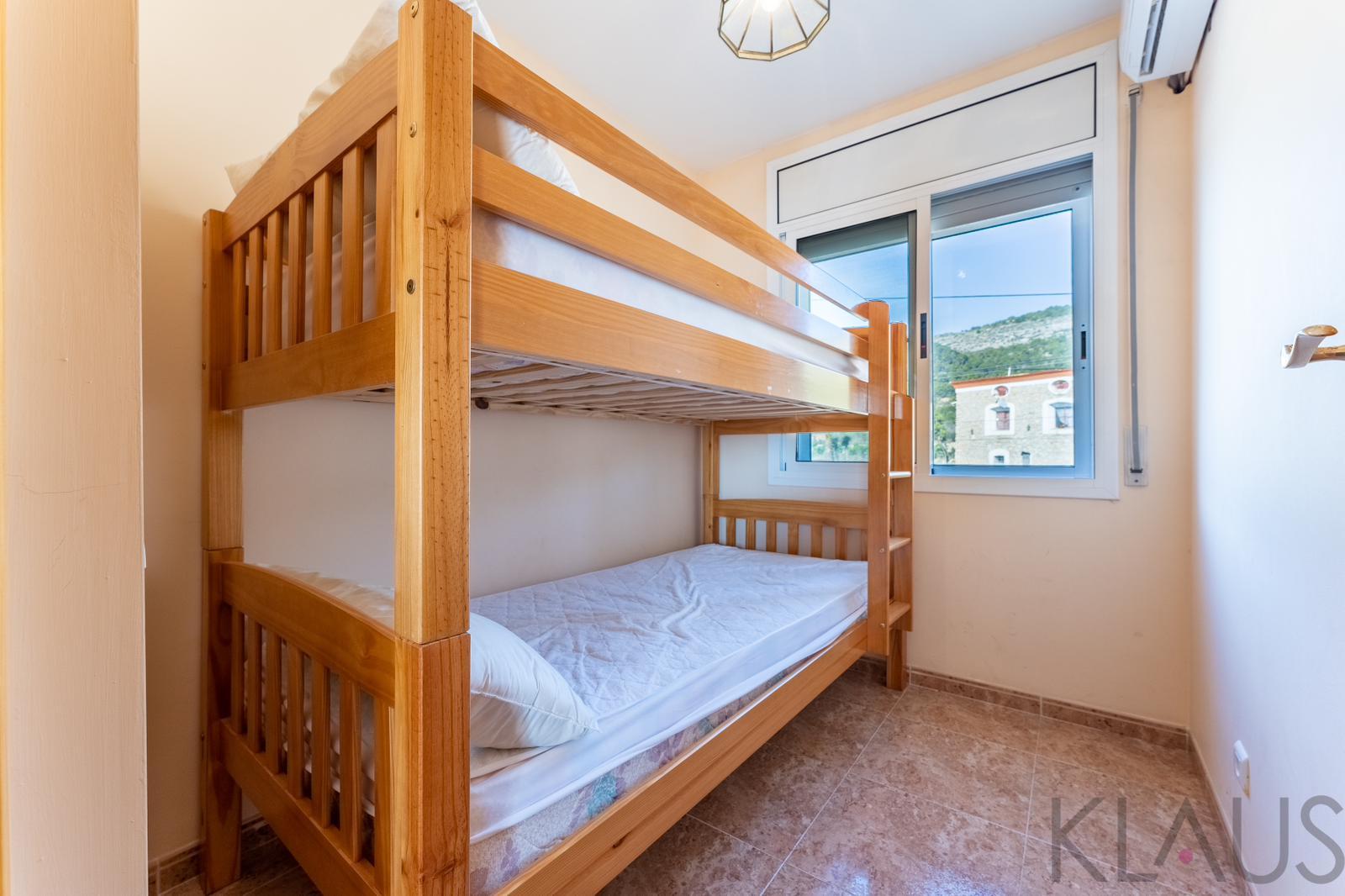 Aluguel de casa em Alcanar playa
