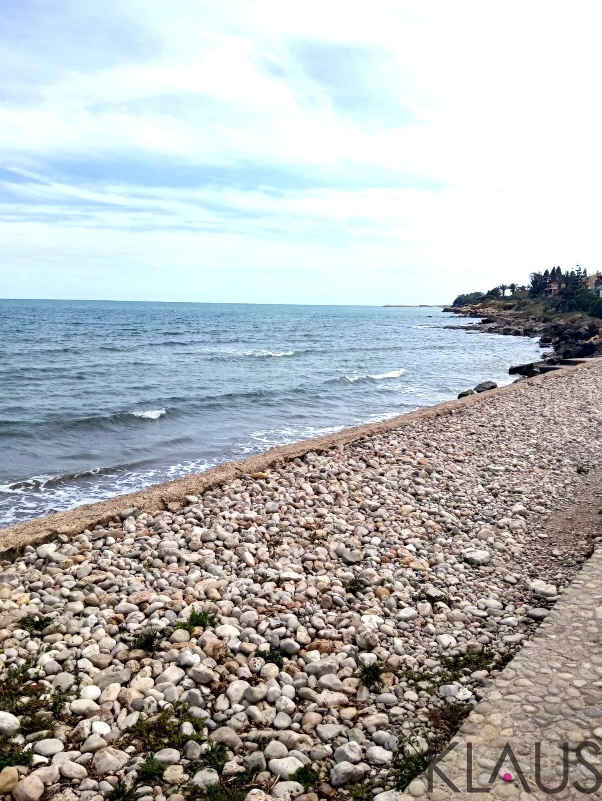 Alokairua  etxe  Alcanar playa