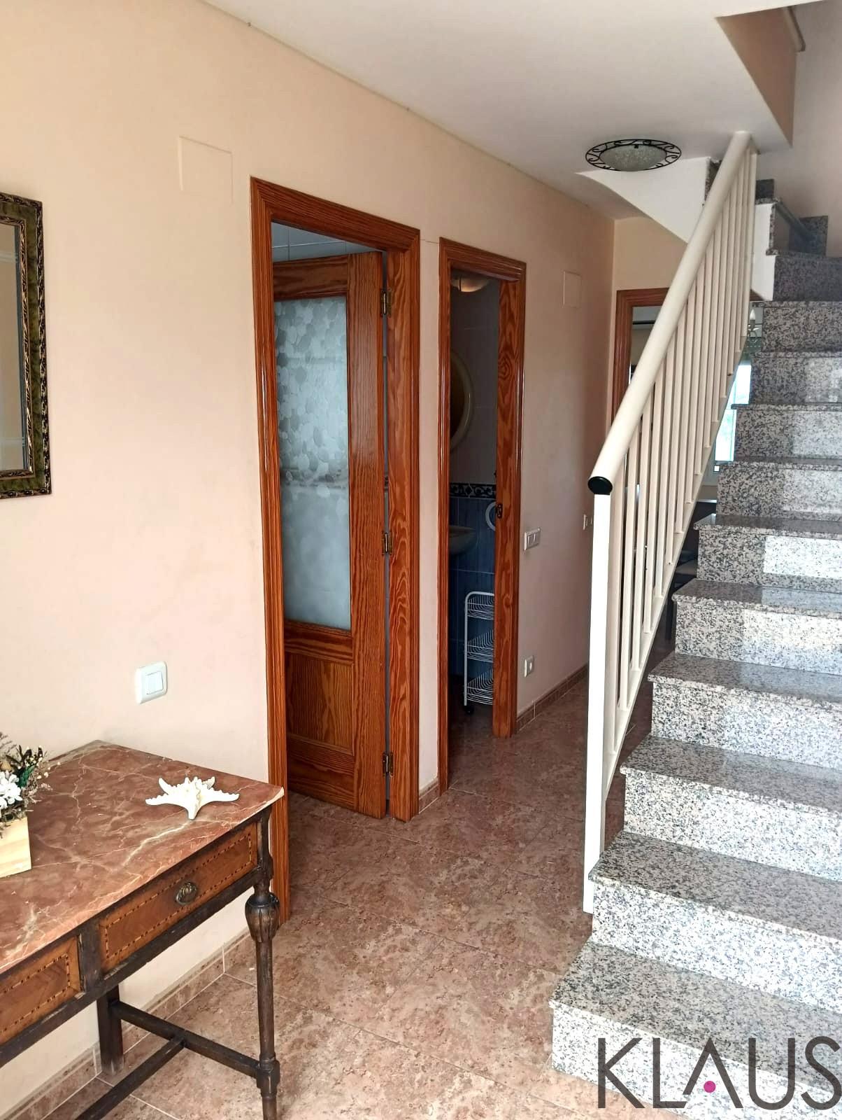 Alokairua  etxe  Alcanar playa