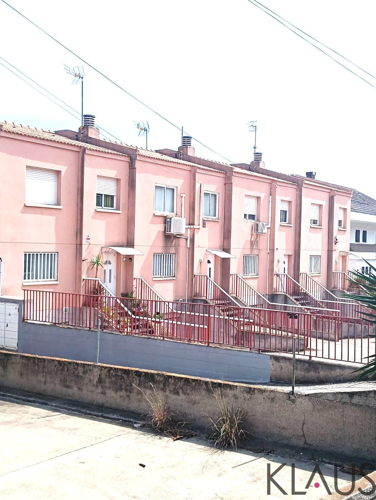 Alokairua  etxe  Alcanar playa