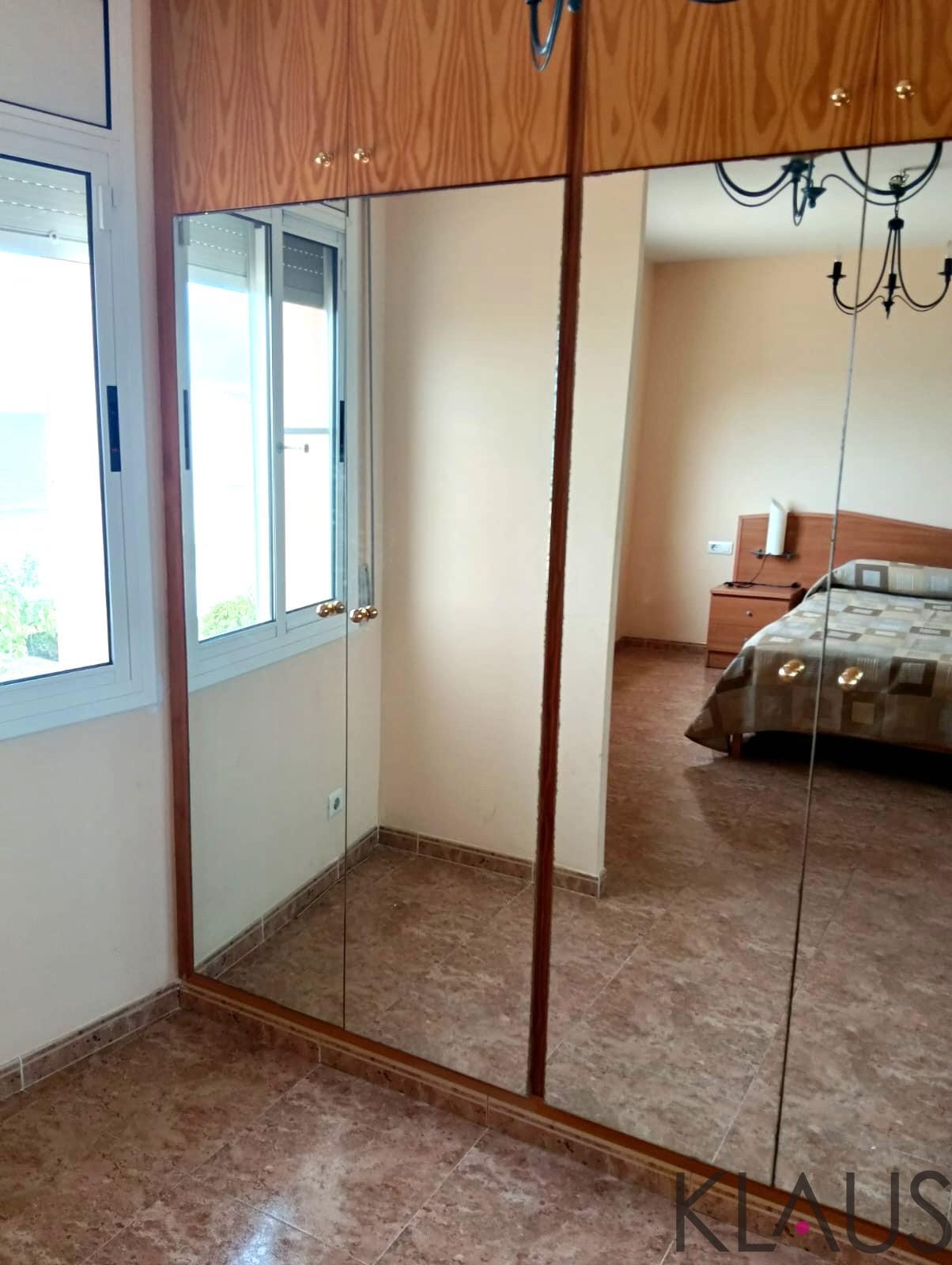 Alokairua  etxe  Alcanar playa