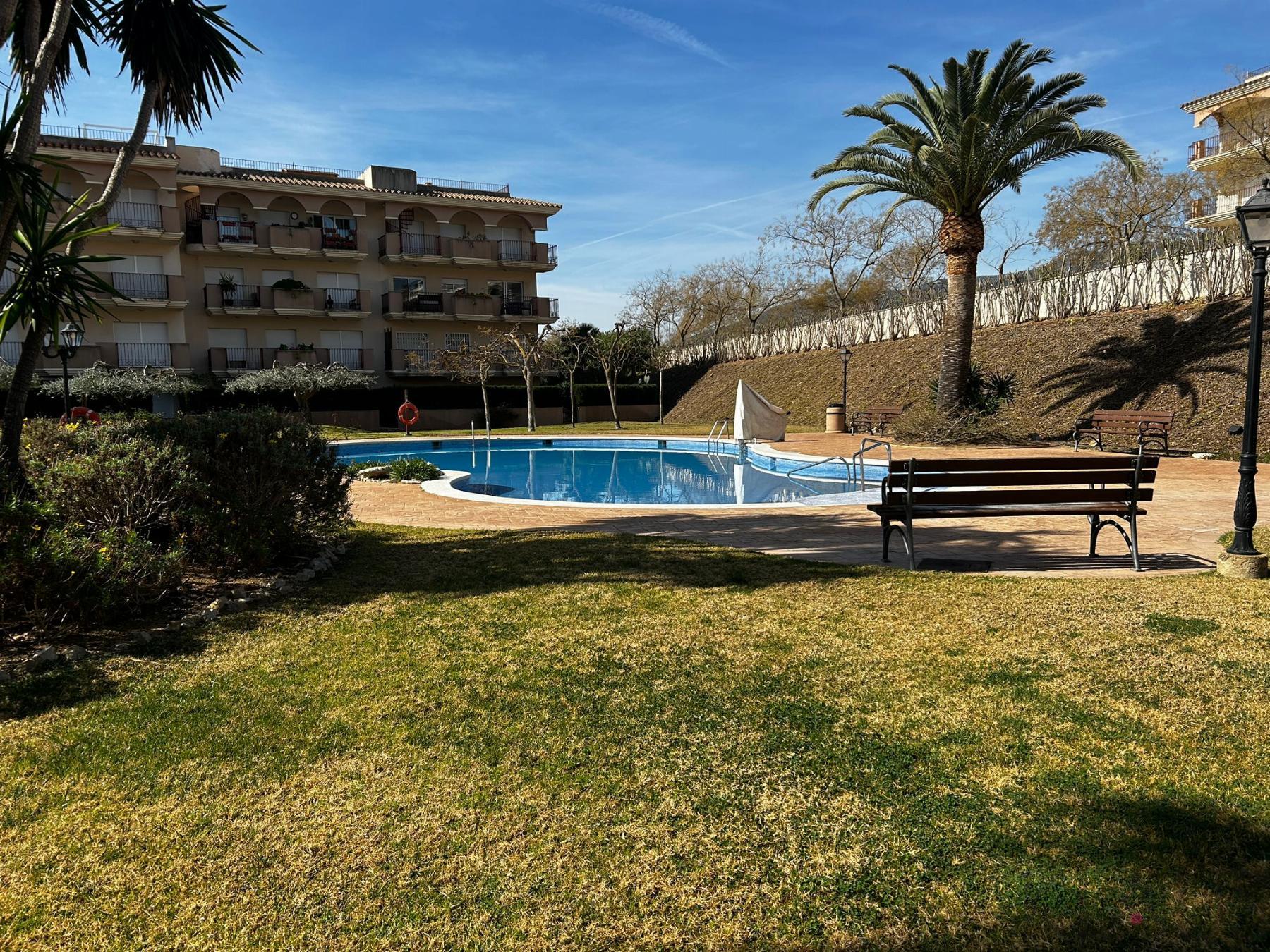 Köp av bottenvåning i Sant Carles de la Ràpita