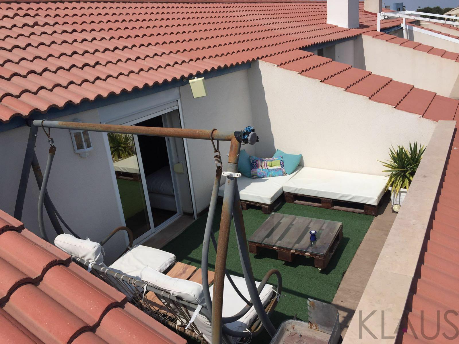 Venta de apartamento en Alcanar playa