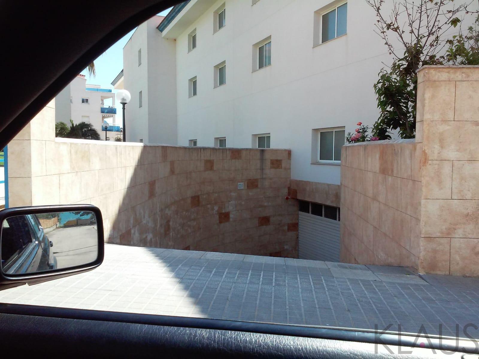 Venta de apartamento en Alcanar playa