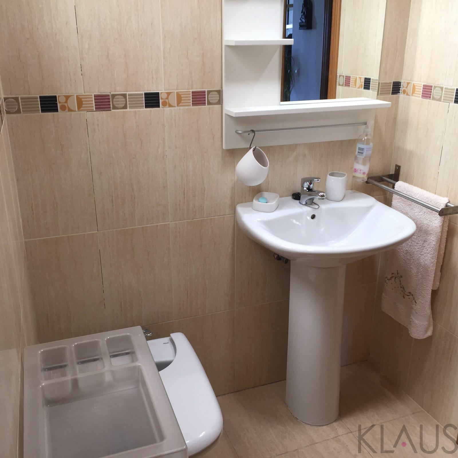 Venta de apartamento en Alcanar playa