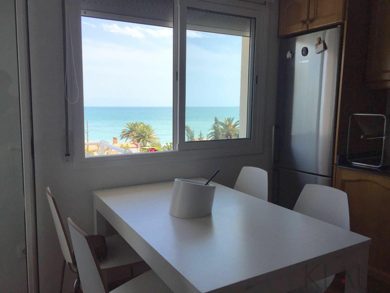 Venta de apartamento en Alcanar playa