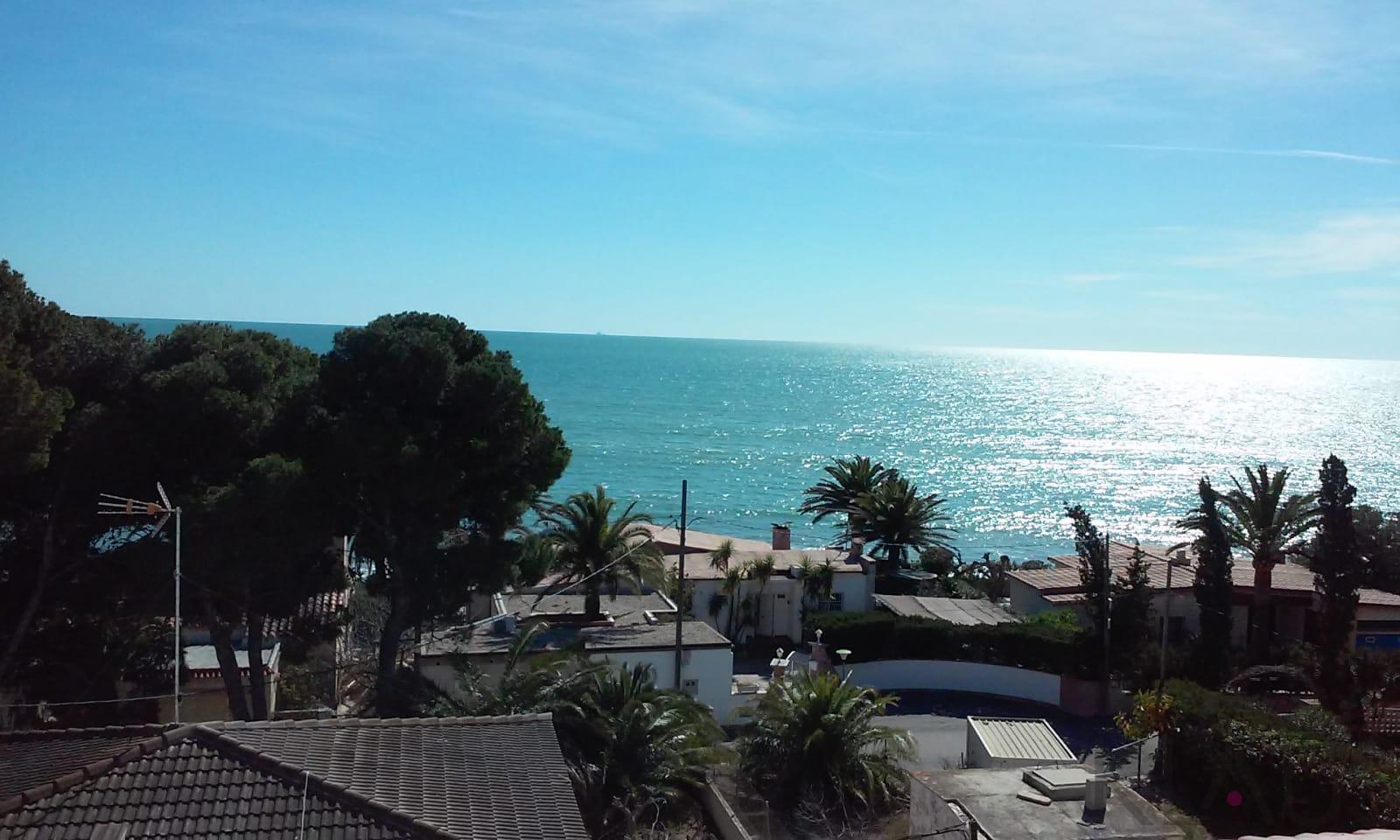 Venta de apartamento en Alcanar playa