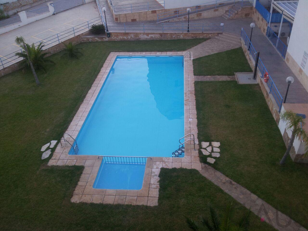 Venta de apartamento en Alcanar playa