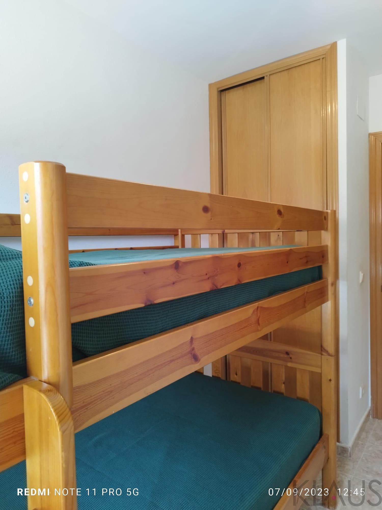 Venta de apartamento en Sant Carles de la Ràpita