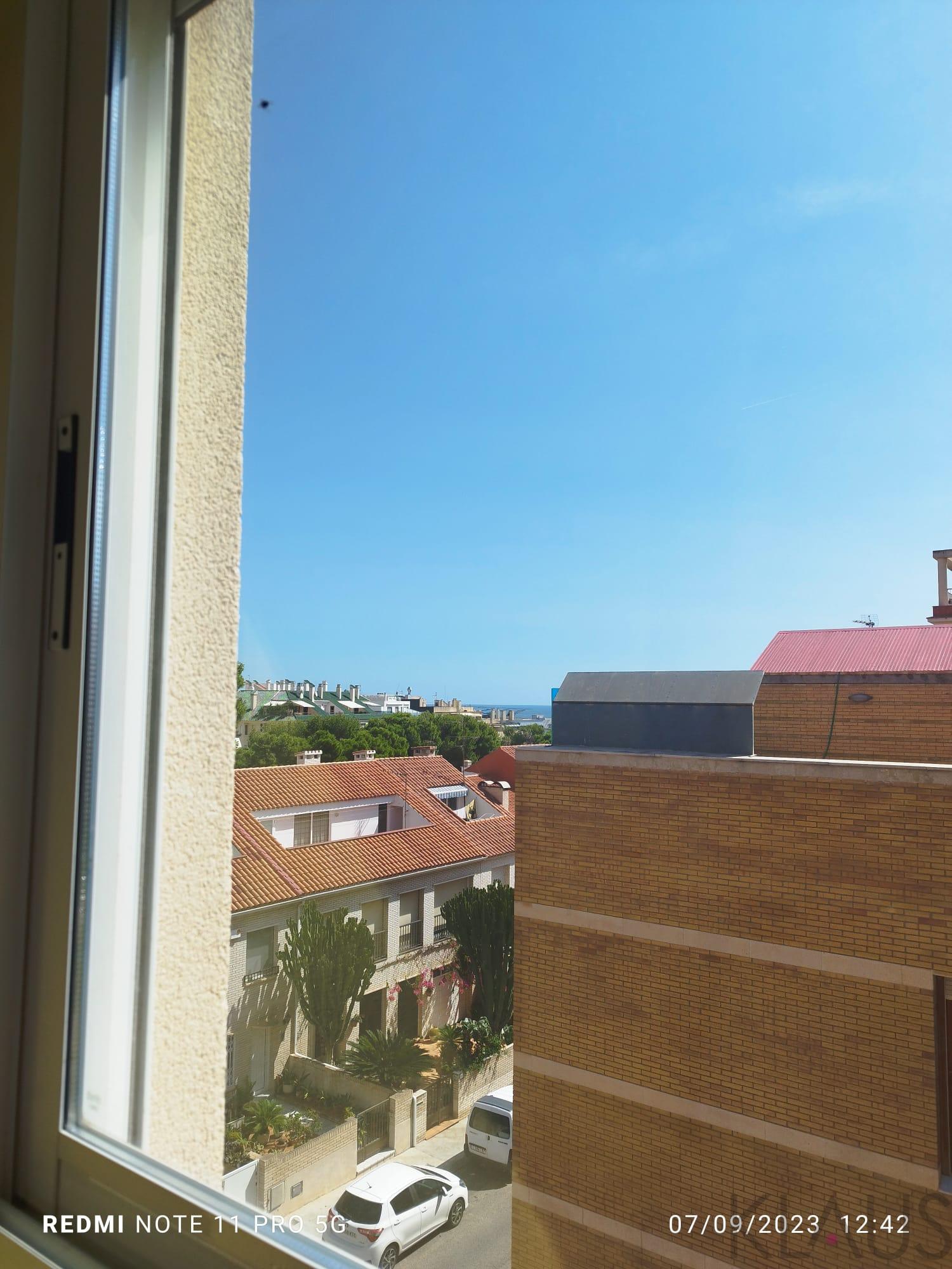 Venta de apartamento en Sant Carles de la Ràpita