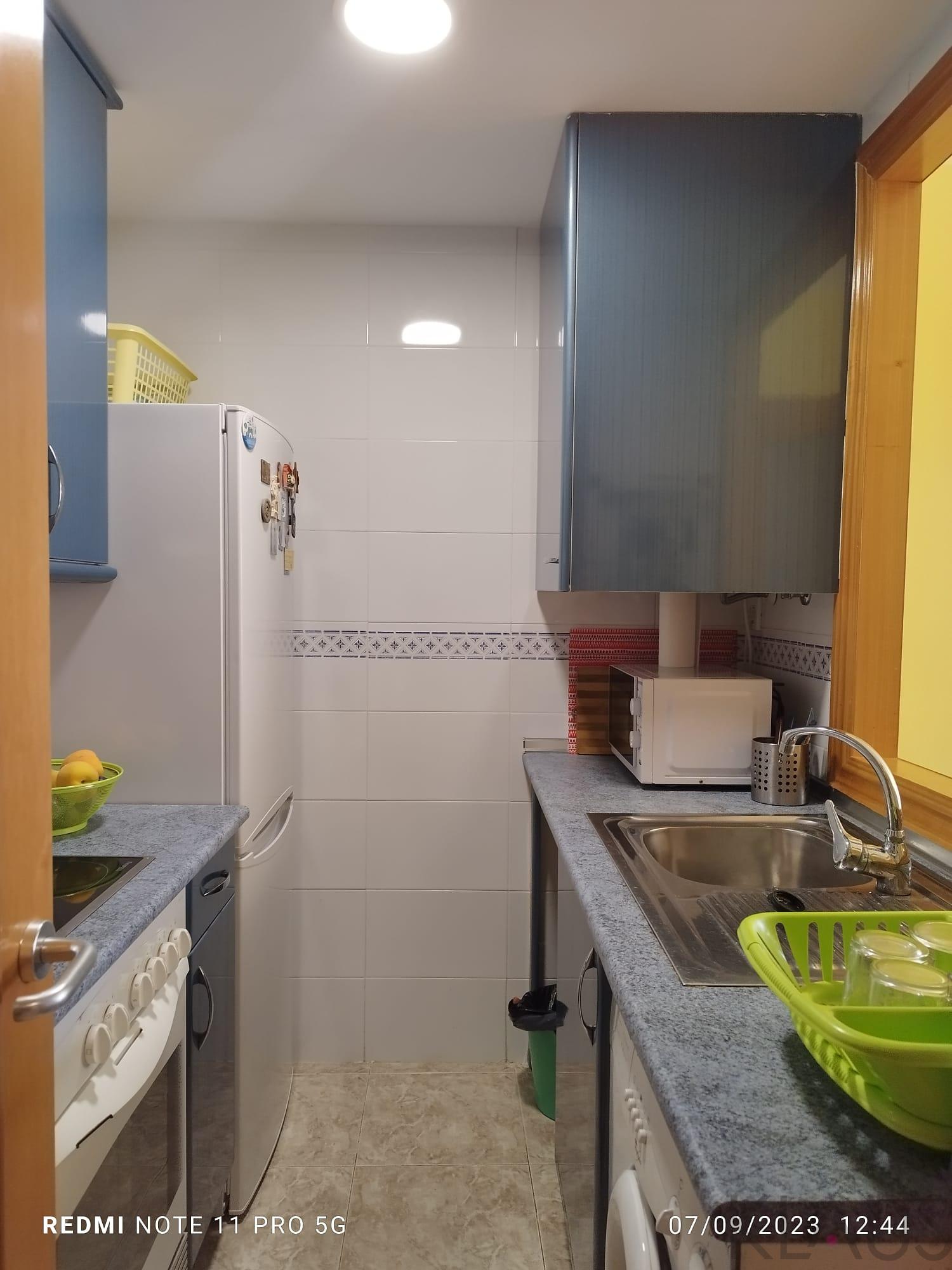 Venta de apartamento en Sant Carles de la Ràpita