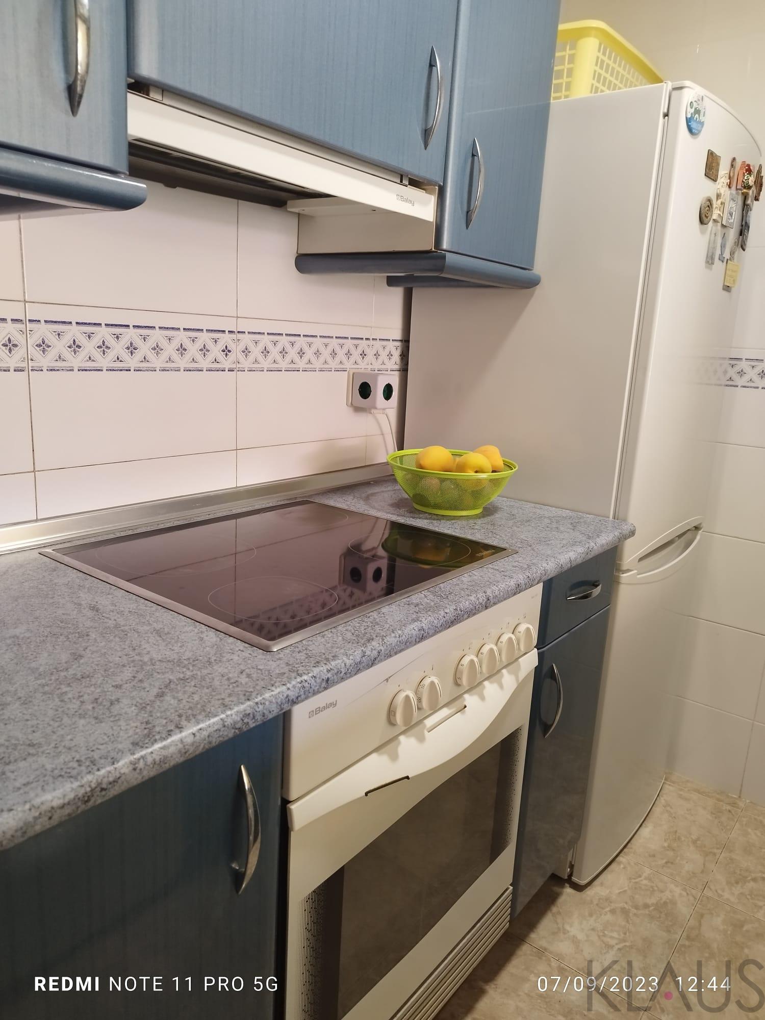 Venta de apartamento en Sant Carles de la Ràpita