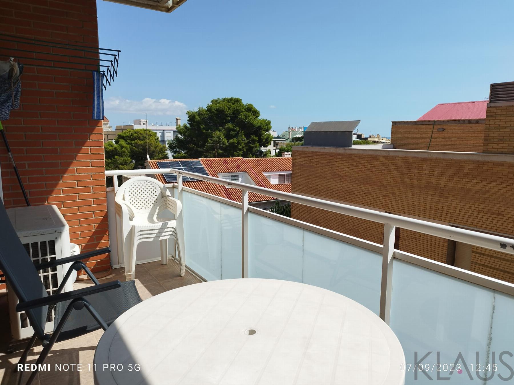 Venta de apartamento en Sant Carles de la Ràpita