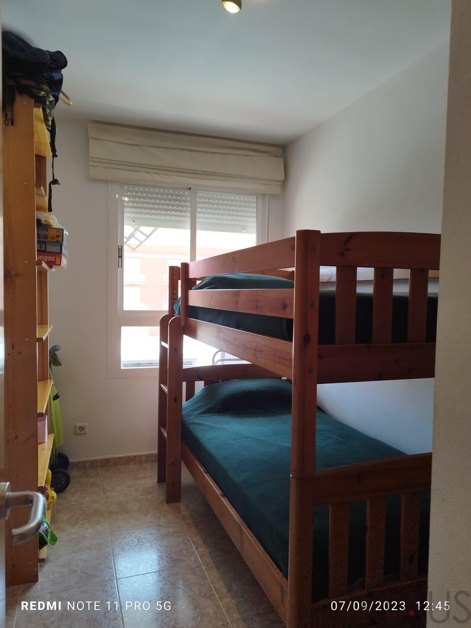 De vânzare din apartament în La Ràpita