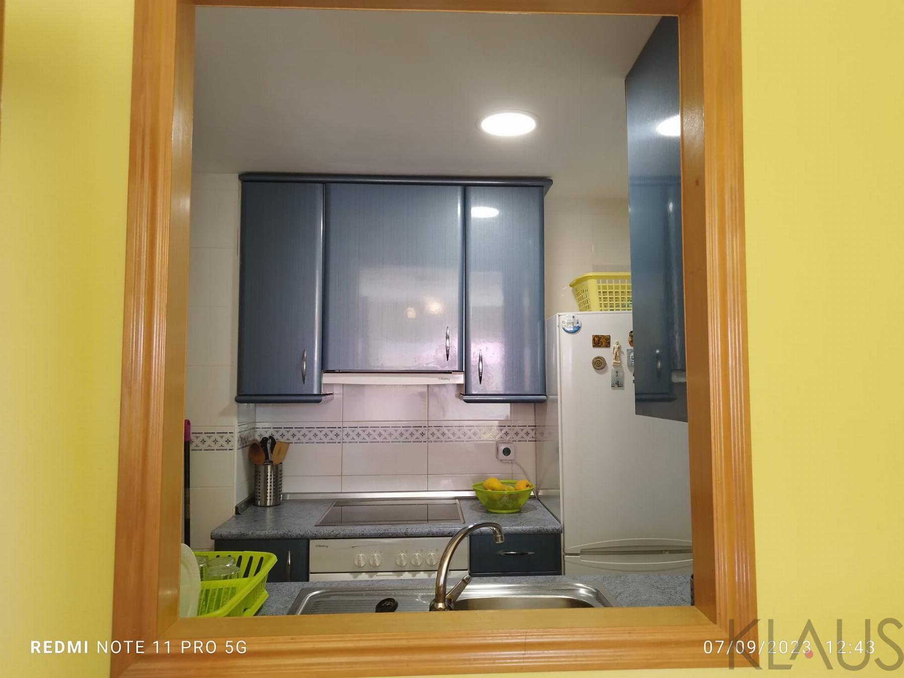 De vânzare din apartament în La Ràpita