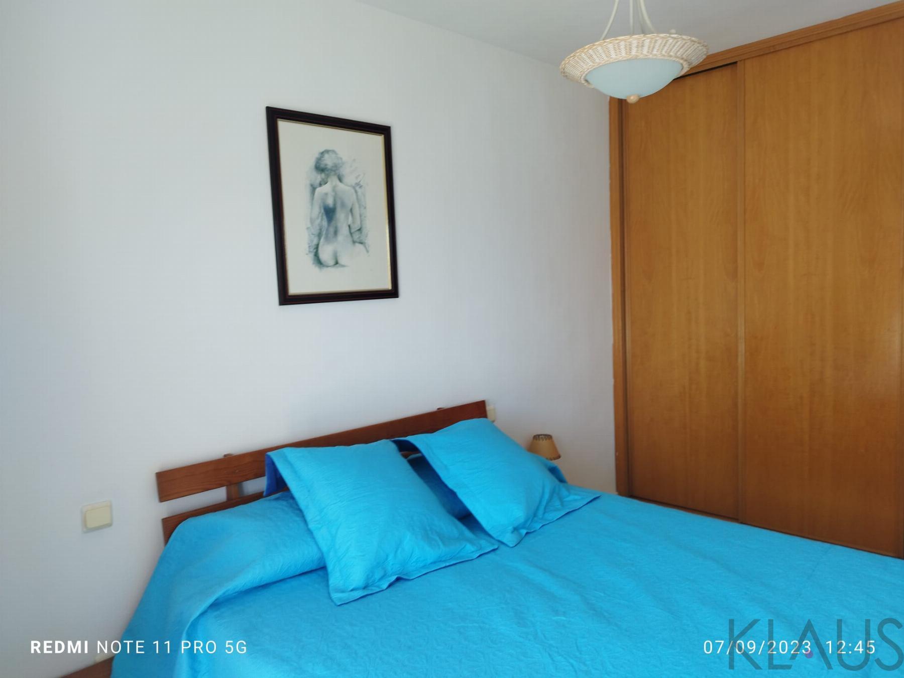 Venta de apartamento en Sant Carles de la Ràpita