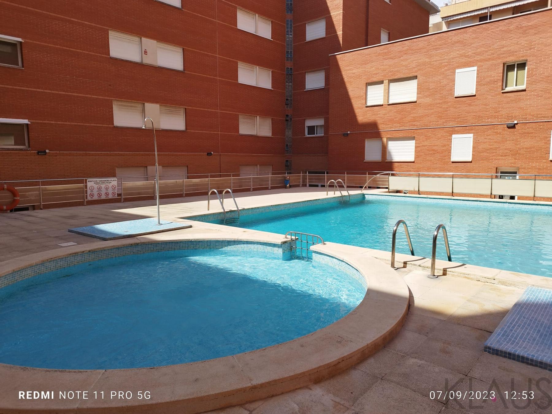 Venda de apartament a Sant Carles de la Ràpita