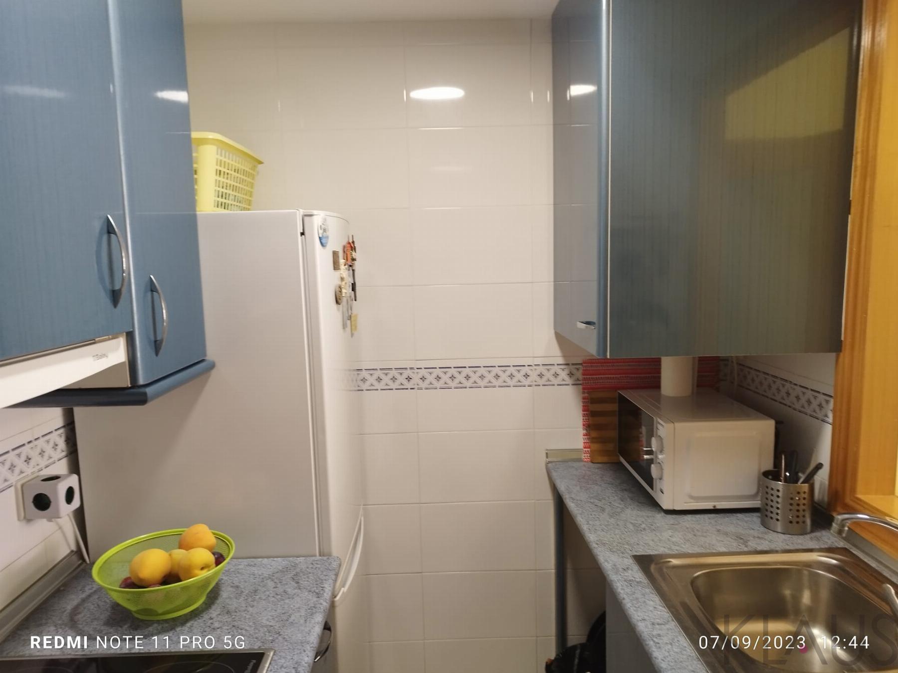 Venta de apartamento en Sant Carles de la Ràpita