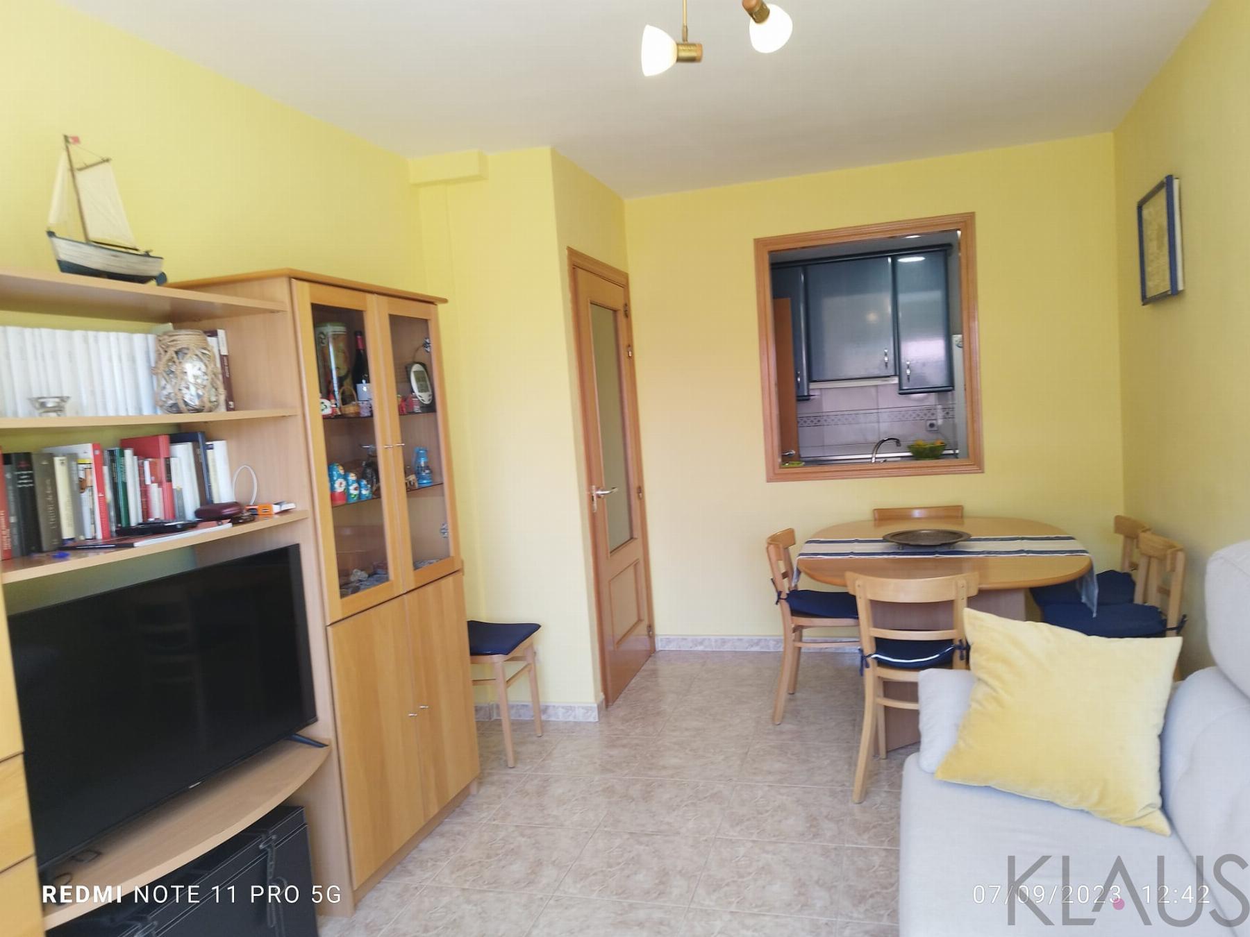 Venta de apartamento en Sant Carles de la Ràpita