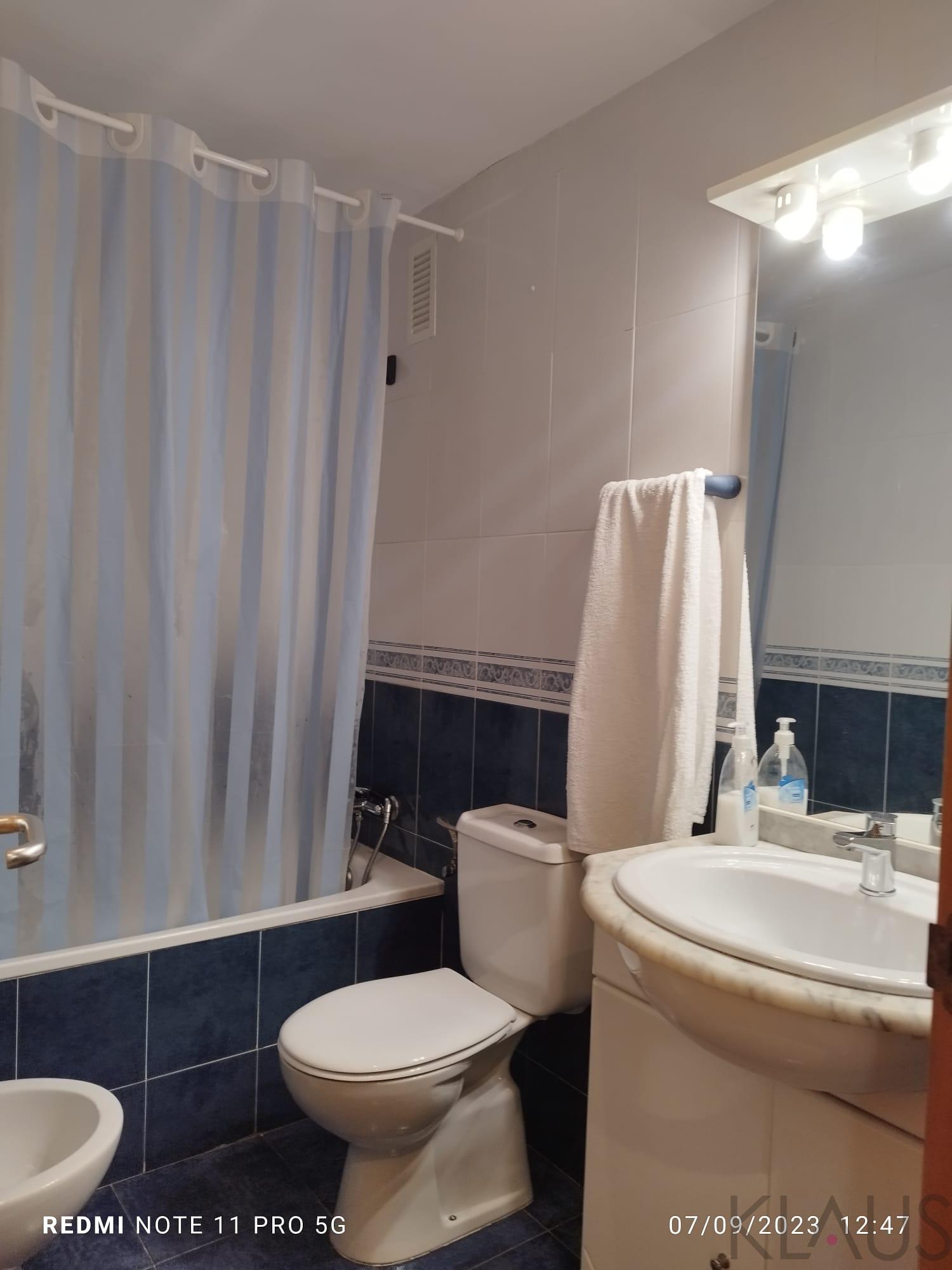 De vânzare din apartament în La Ràpita